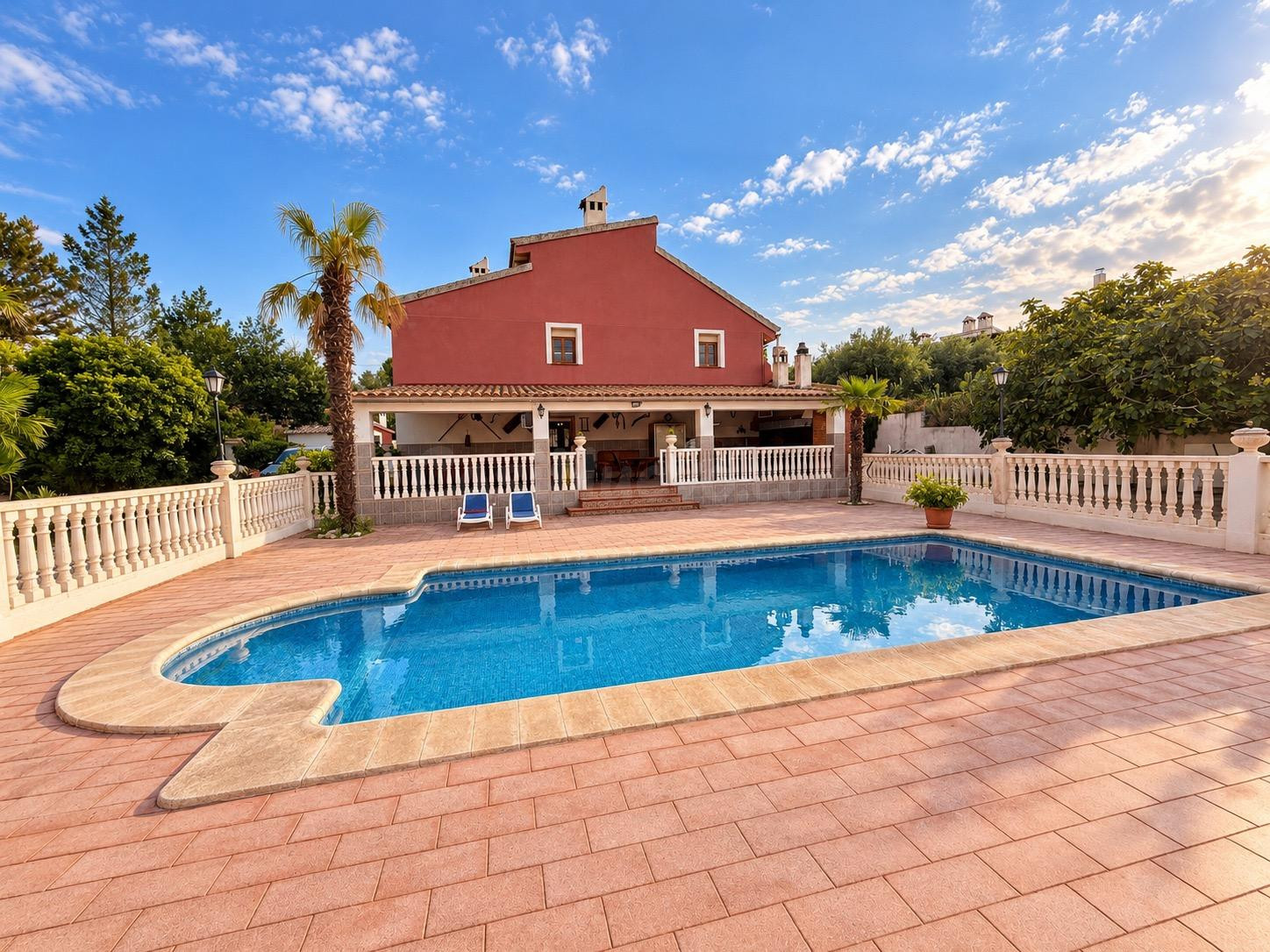 ✨ EXCLUSIVO CORTIJO EN CEHEGÍN · 10.908 m2 DE PRIVACIDAD, NATURALEZA Y POSIBILIDADES