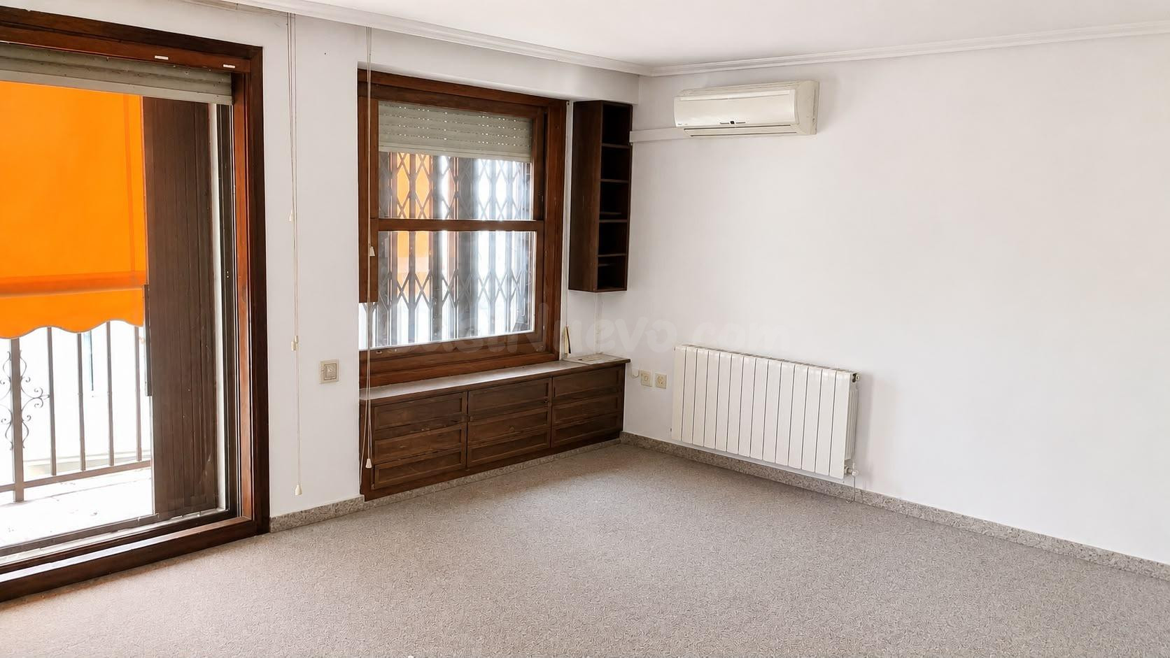 DUPLEX EN EN CORAZON DE VALENCIA