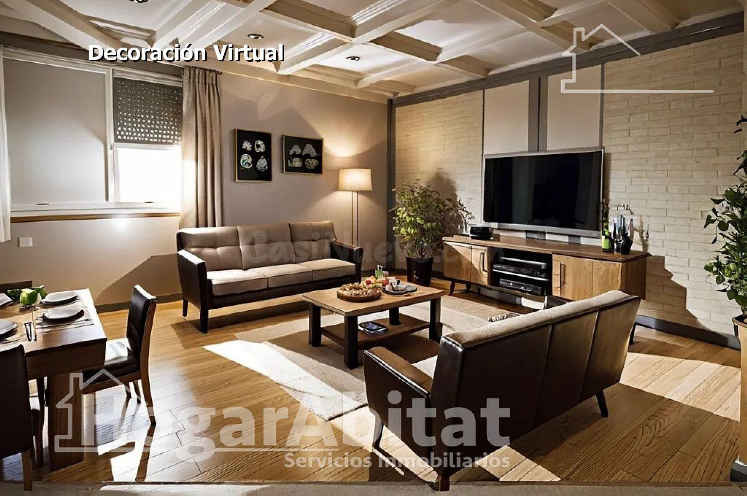 ¡OPORTUNIDAD! AMPLIO PISO DIÁFANO PARA HACER EL HOGAR DE TUS - foto 2