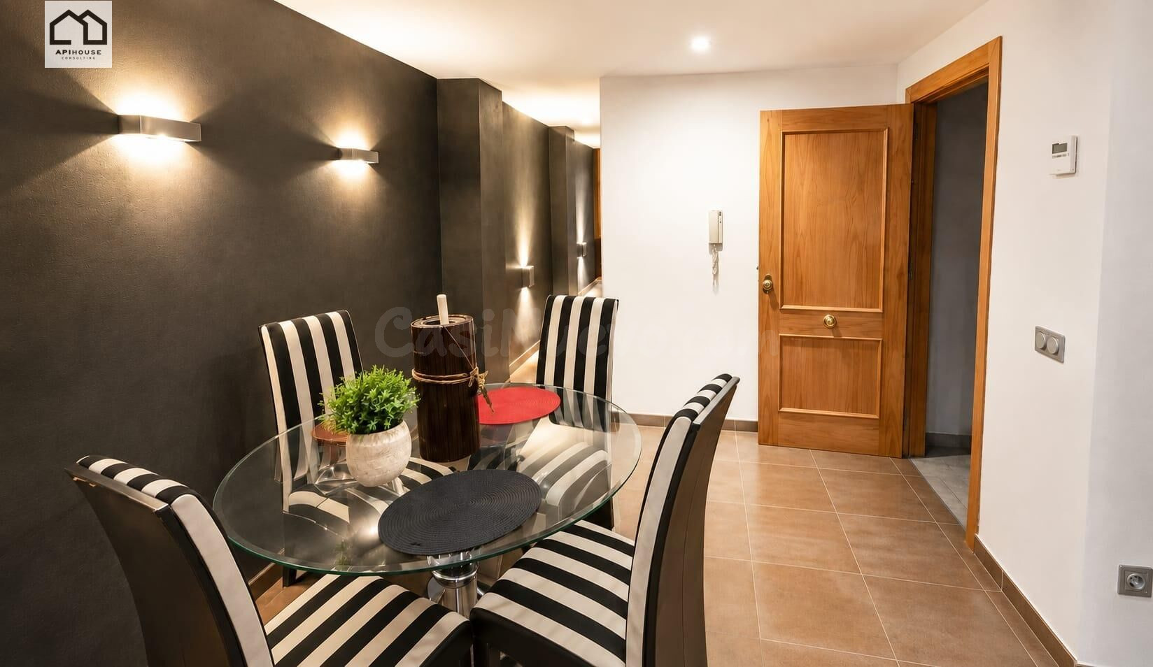 Apartamento Espacioso en el Corazón de Almoradí por solo €132,000