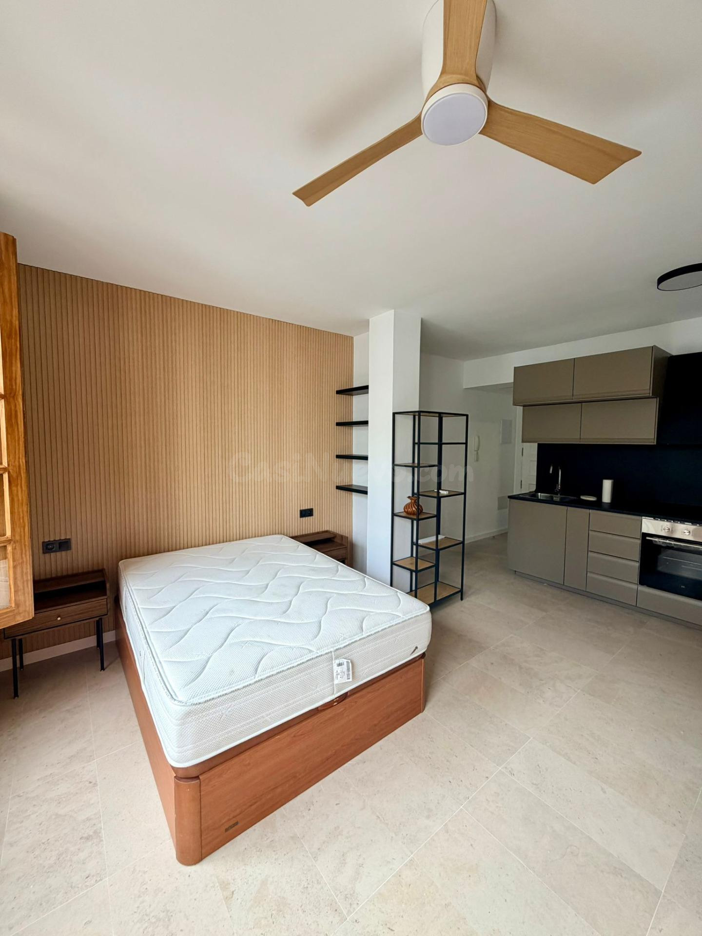 Acogedor Estudio Reformado en el Corazón de Santa Cruz de Tenerife