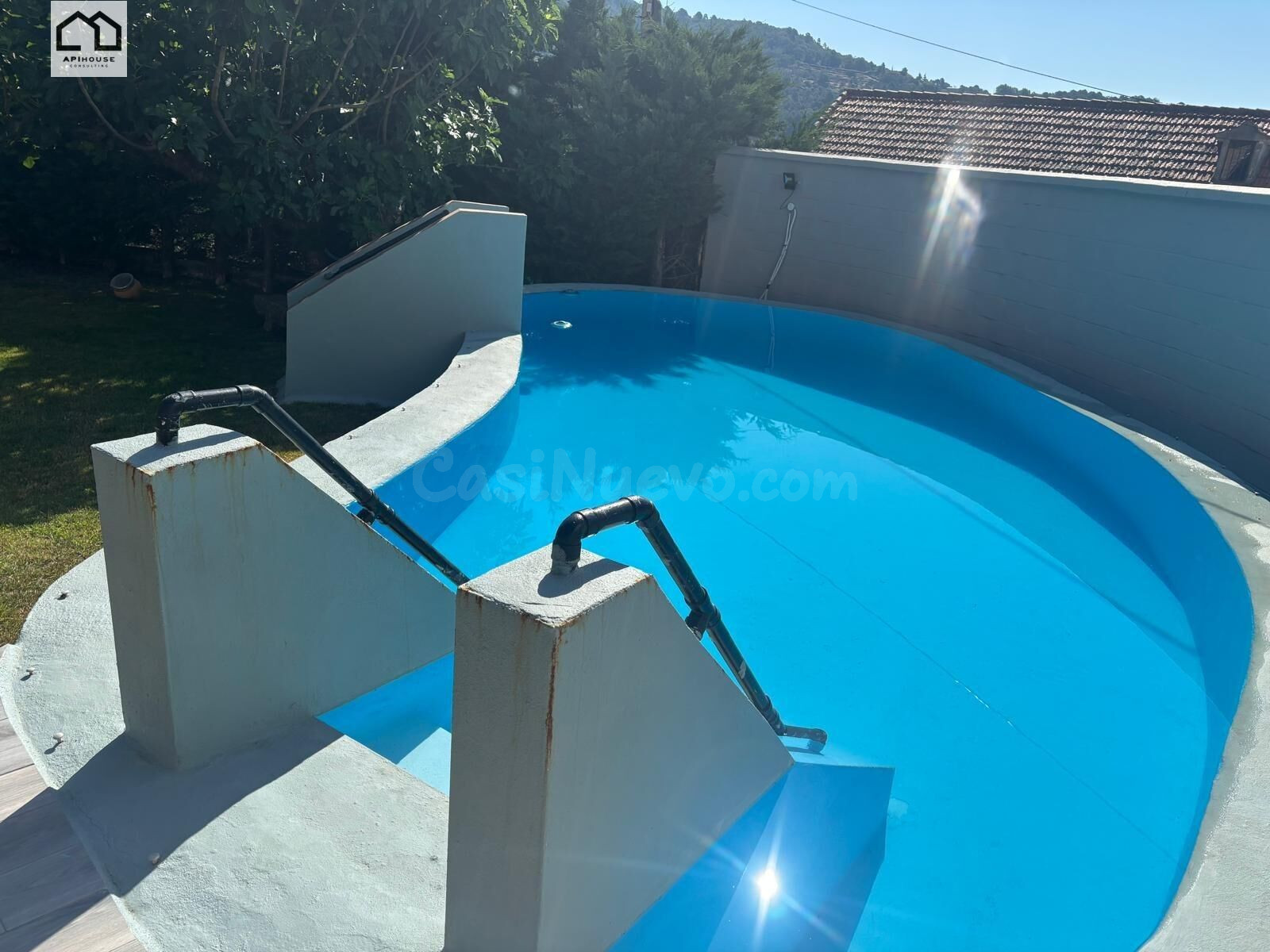 Impresionante Chalet en Gavilanes, Ávila: ¡Tu Refugio Ideal por €310,000! ✨