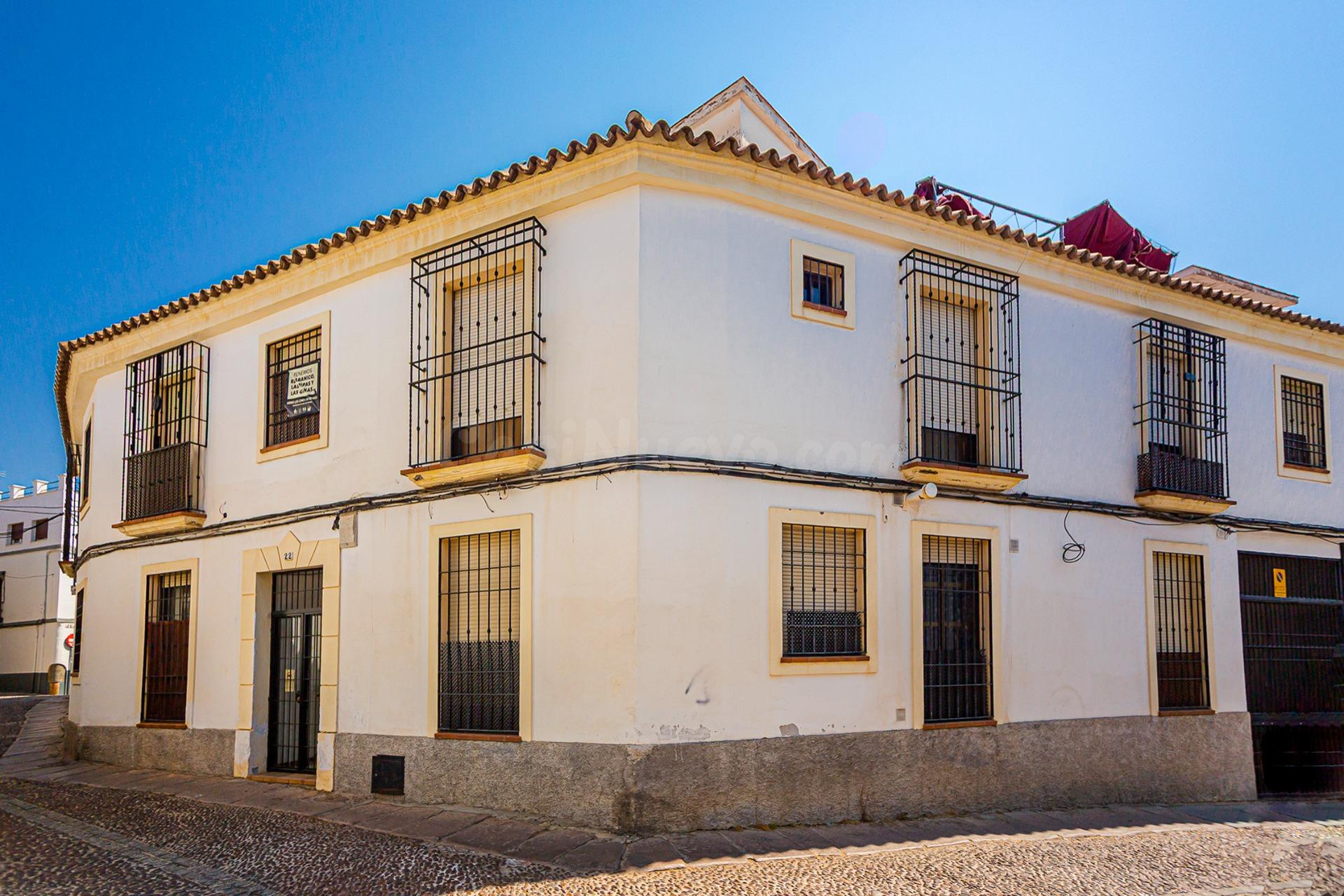 Casa en San Andrés,con 4 dormitorios y 2 baños órdoba - Ideal para Familias