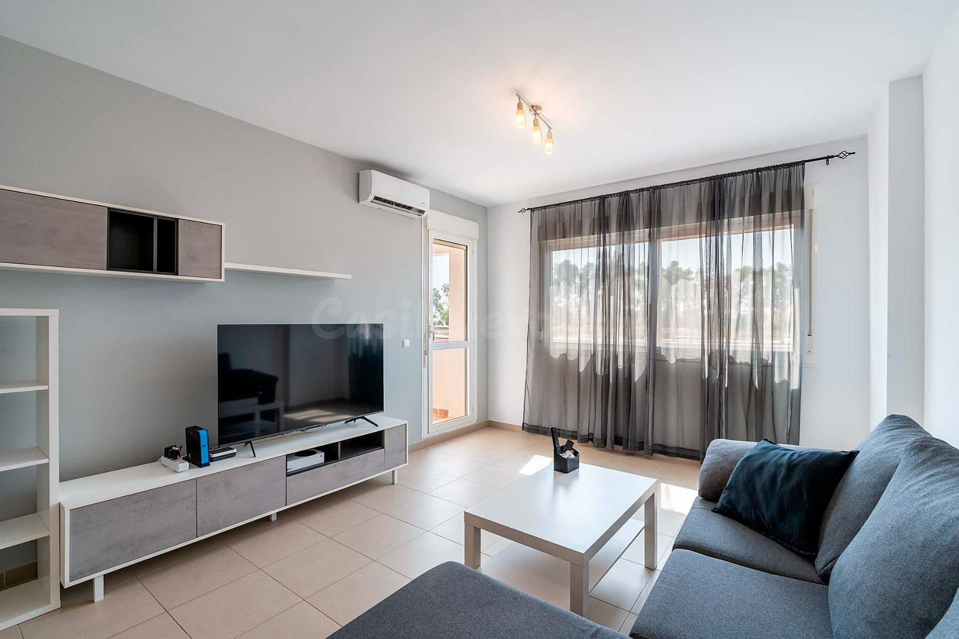 TU PRÓXIMO HOGAR JUNTO AL MAR: 2 DORMITORIOS, ORIENTACIÓN SUR Y LISTO PARA ENTRAR A VIVIR