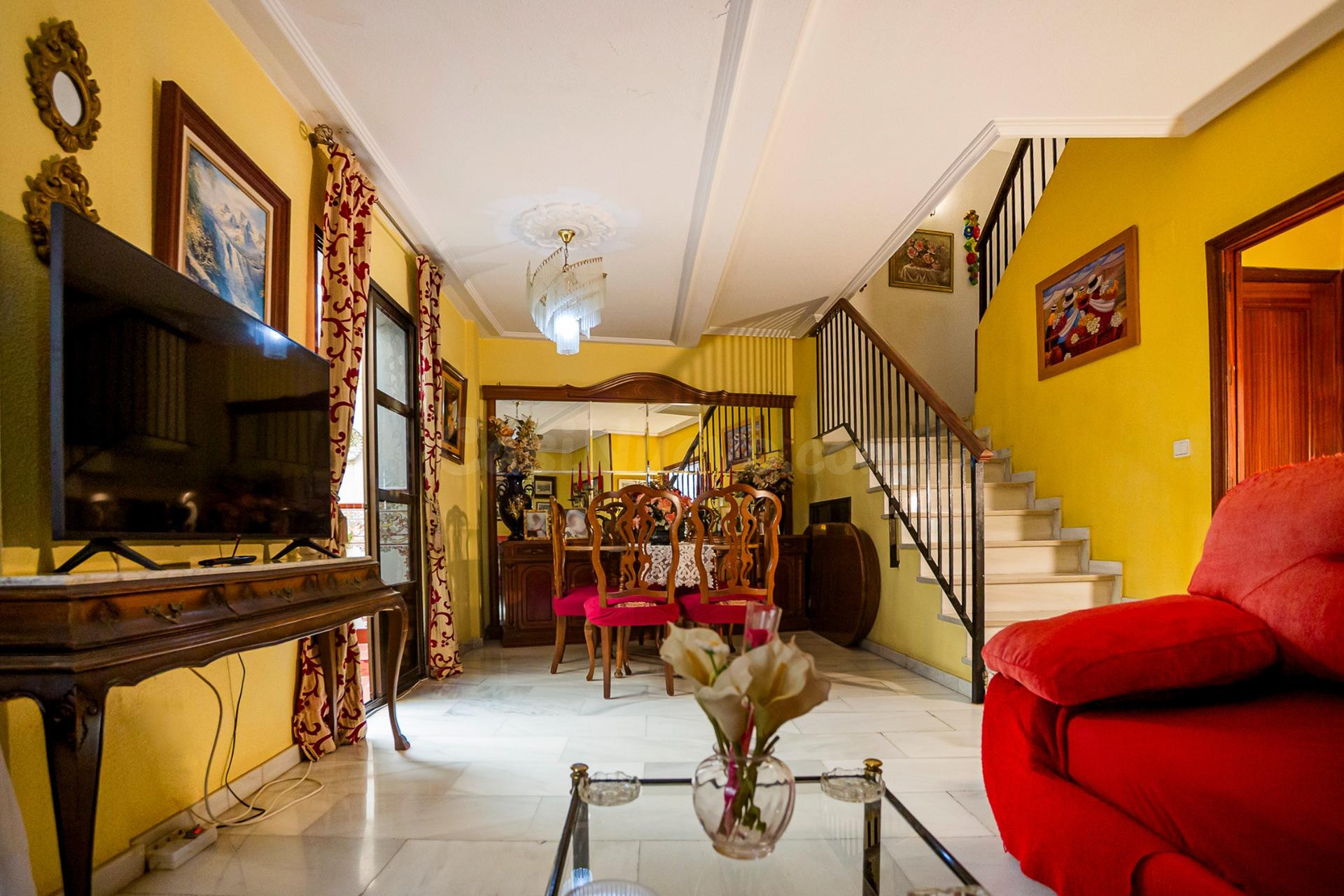 Espectacular Casa en San Andrés, Córdoba - Ideal para Familias