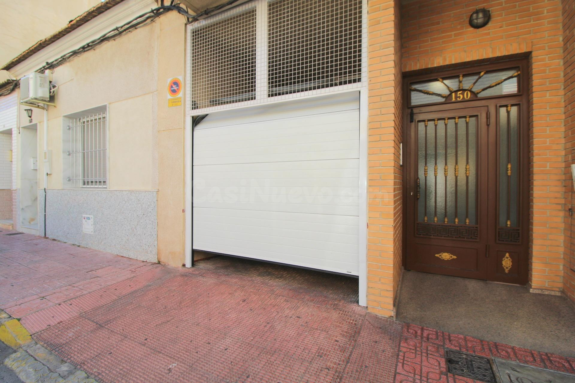 Oportunidad: Trasteros en Venta – Calle San Pascual 150, Torrevieja