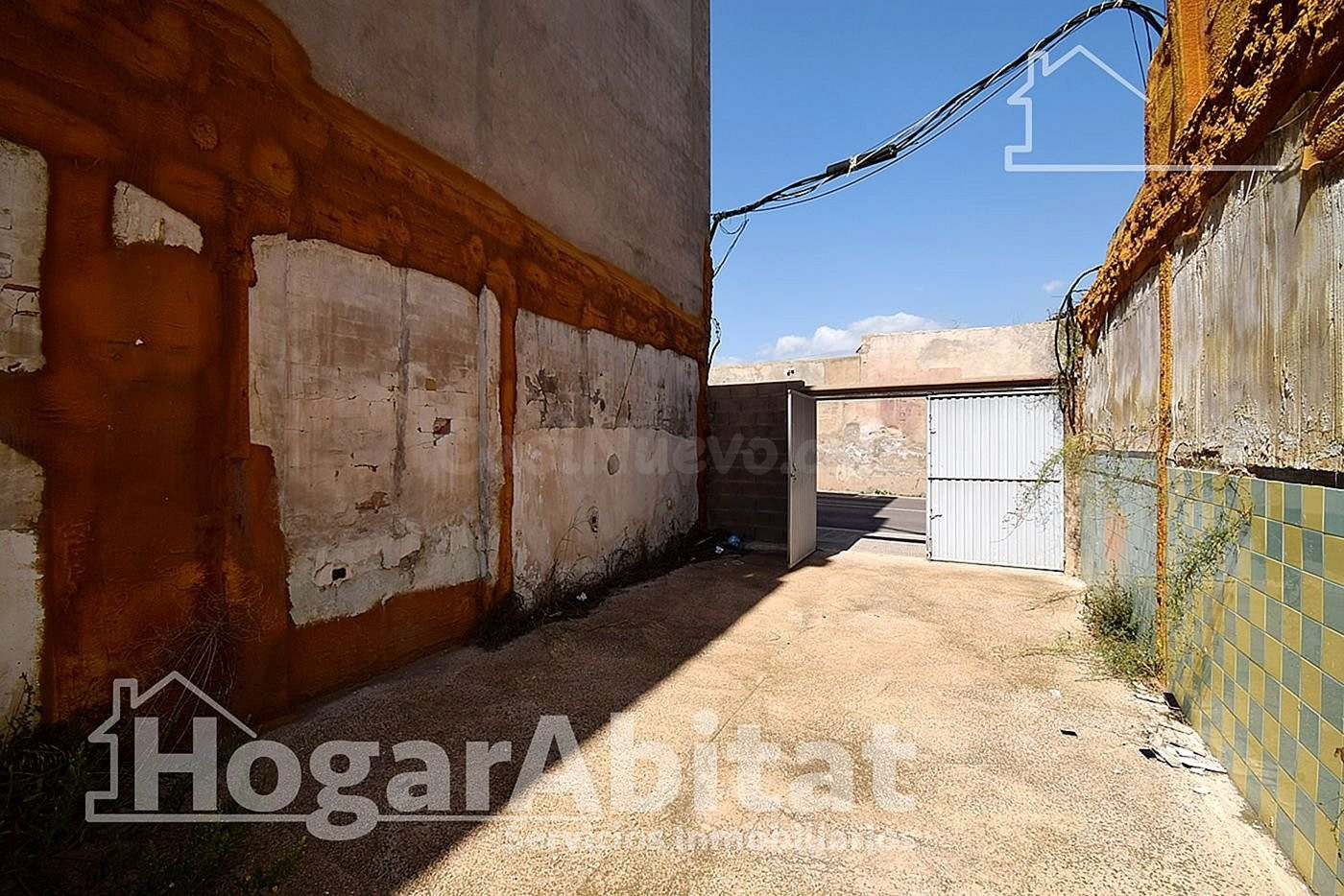 SOLAR URBANO PARA CONSTRUIR LA CASA DE TUS SUEÑOS