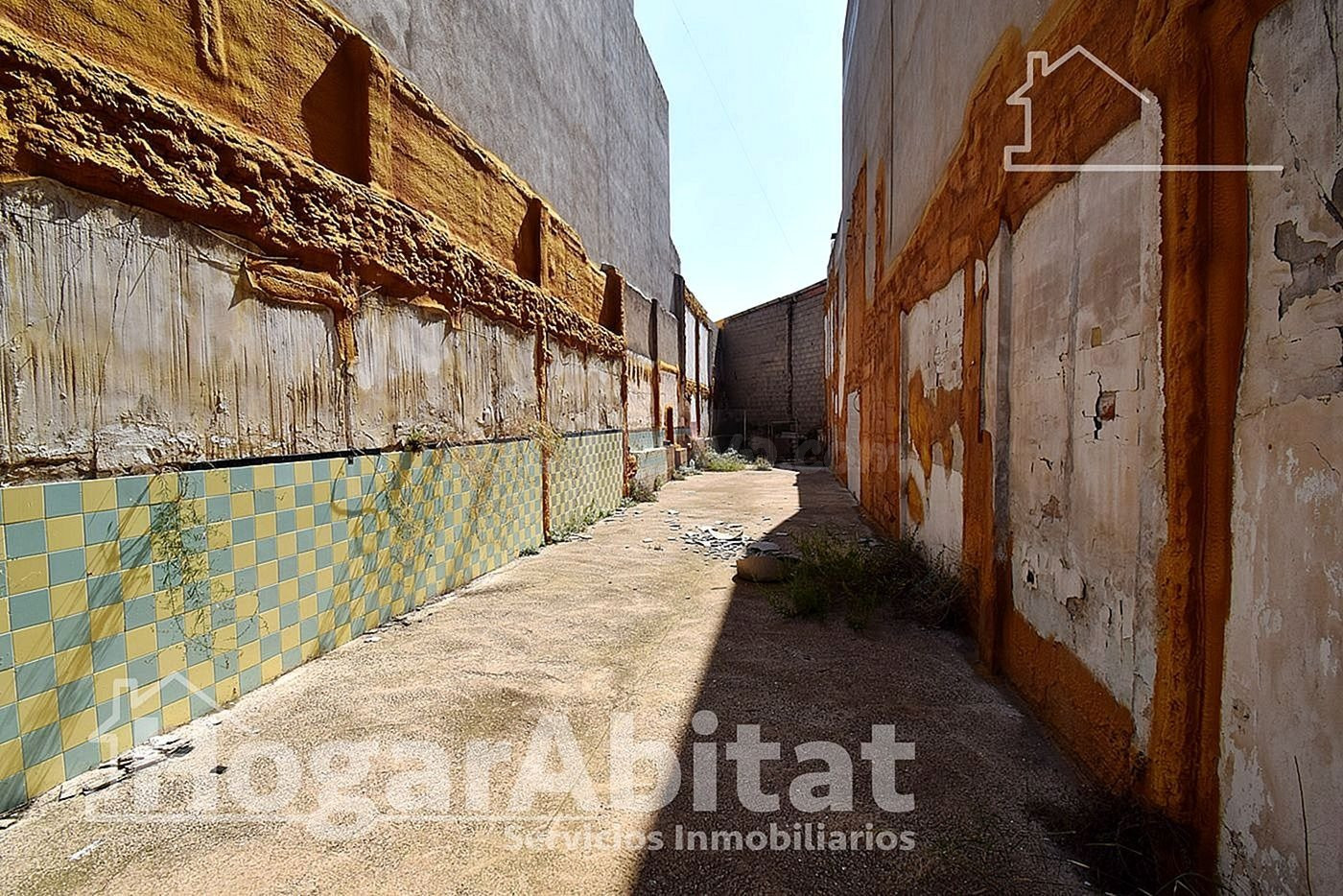 SOLAR URBANO PARA CONSTRUIR LA CASA DE TUS SUEÑOS - foto 2