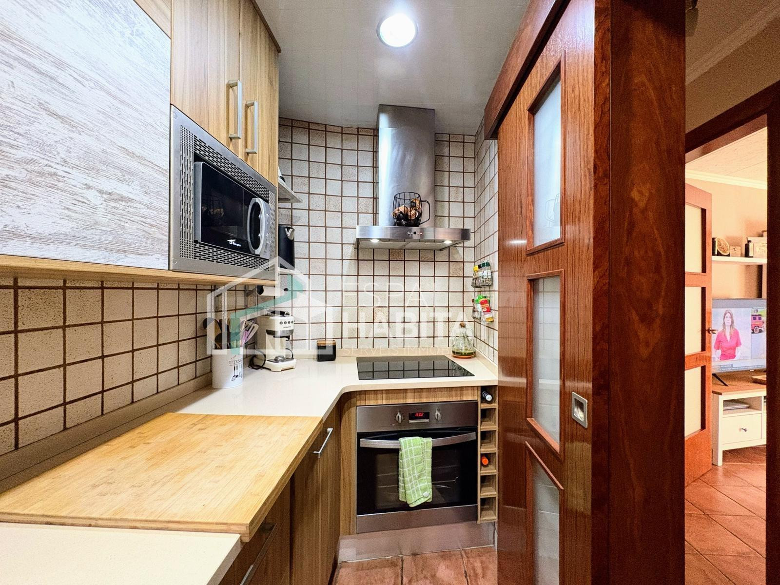 Encantadora Casa Tríplex con garaje en Vilassar de Dalt con Terraza y Vistas