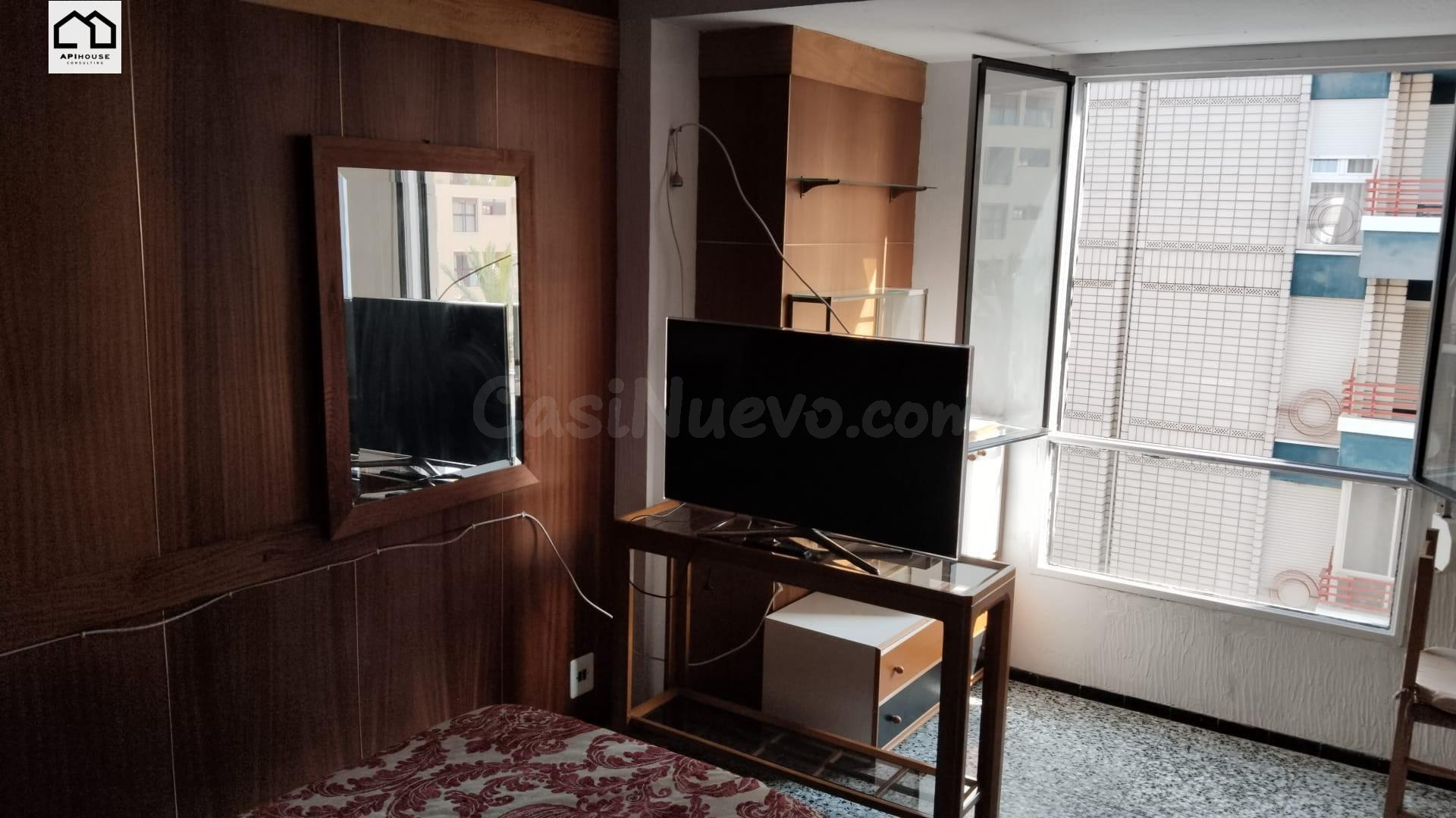 Amplio Apartamento en Elche - Plaza Crevillente-Juzgados por - foto 4