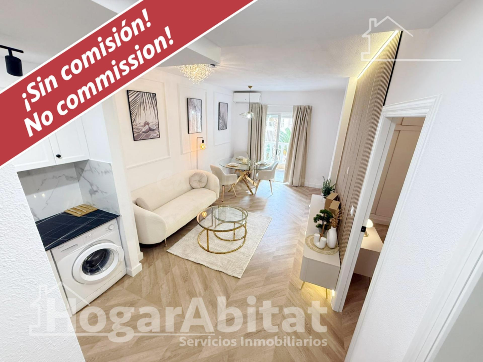 MODERNO, ACOGEDOR Y EXTERIOR EN RESIDENCIAL CON PISCINA Y BALCÓN