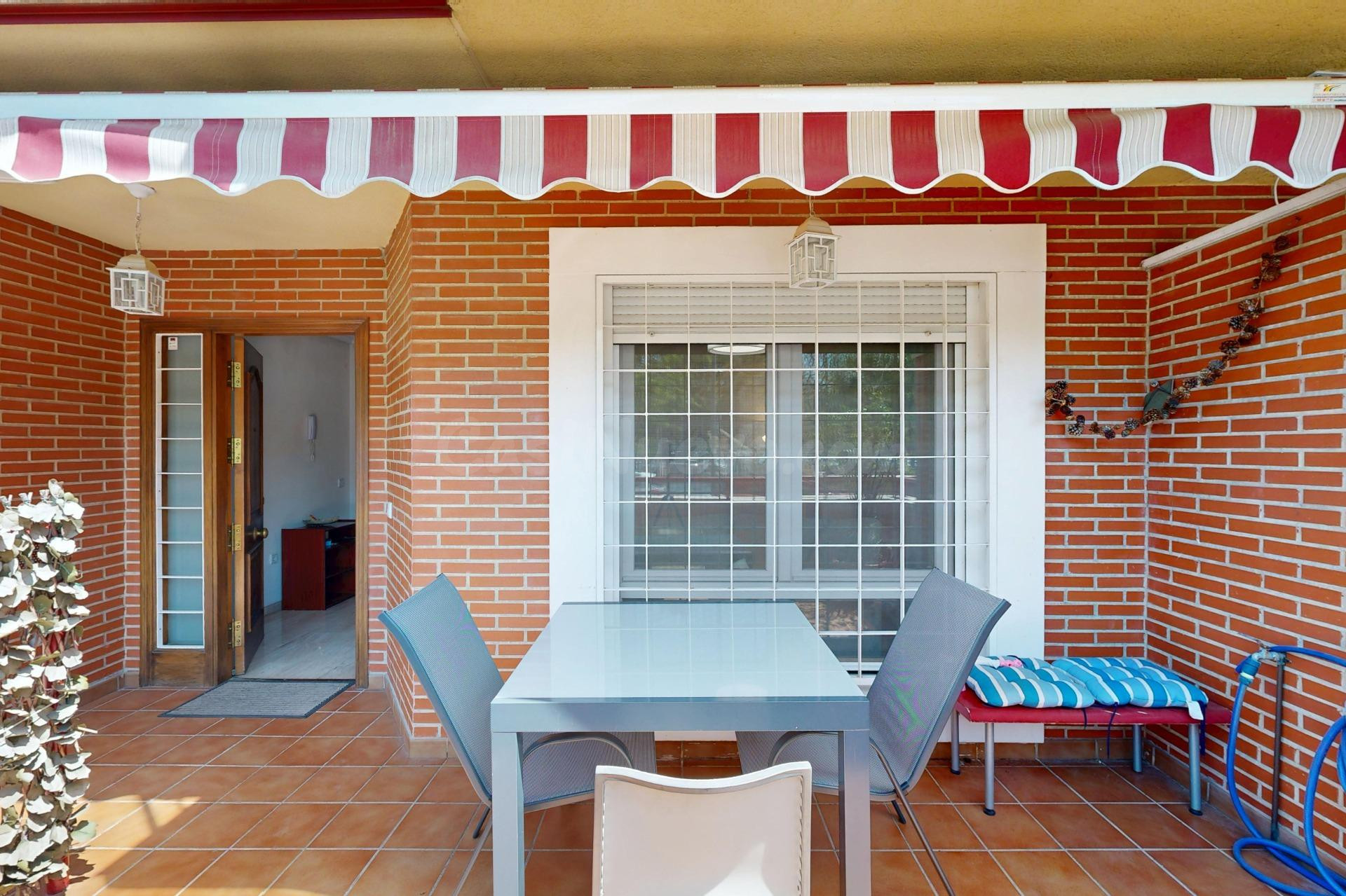 Dúplex 5 habitaciones 273m² en venta - Avenida Juan De Borbon