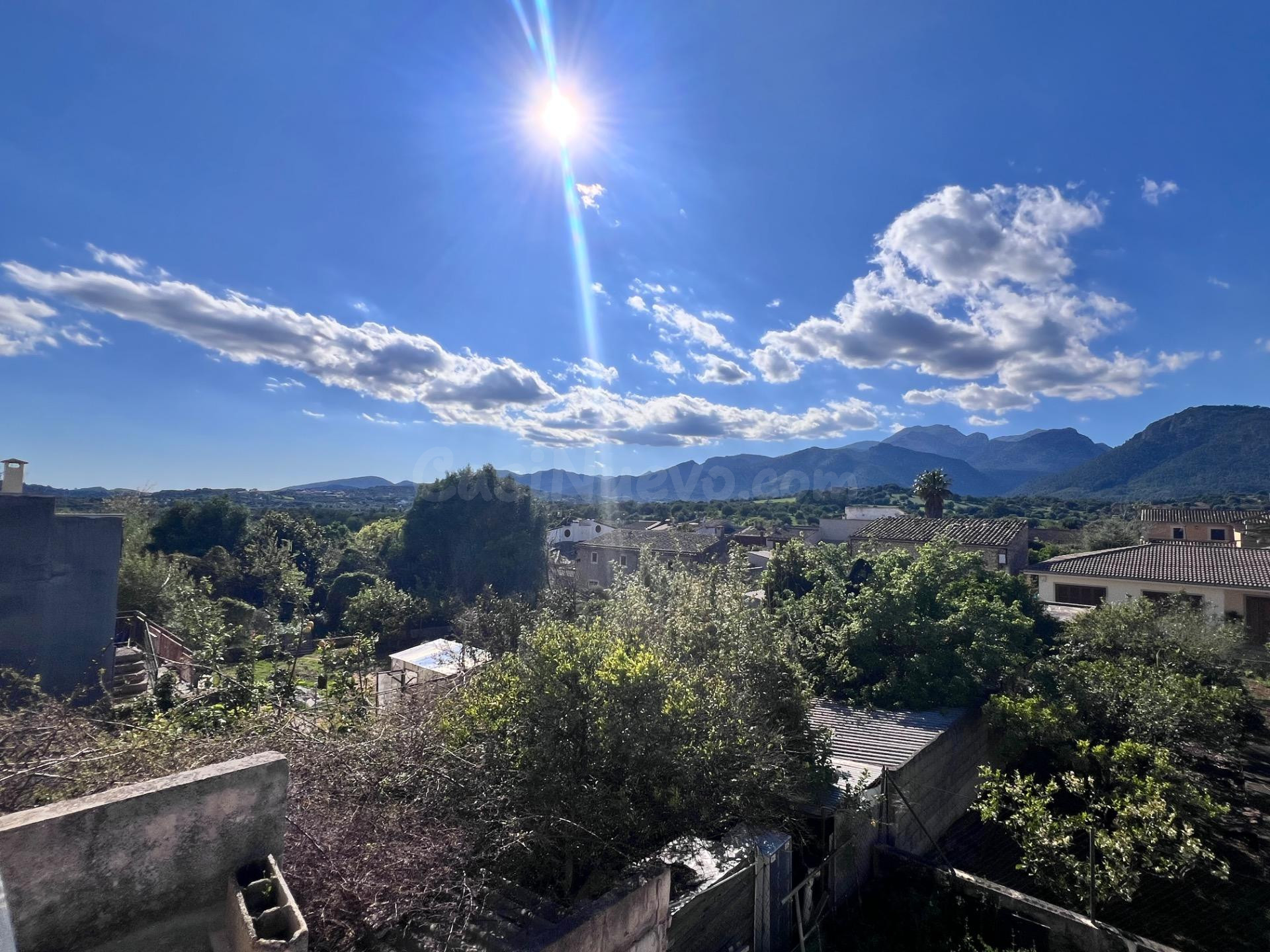 Solar en Campanet - foto 5