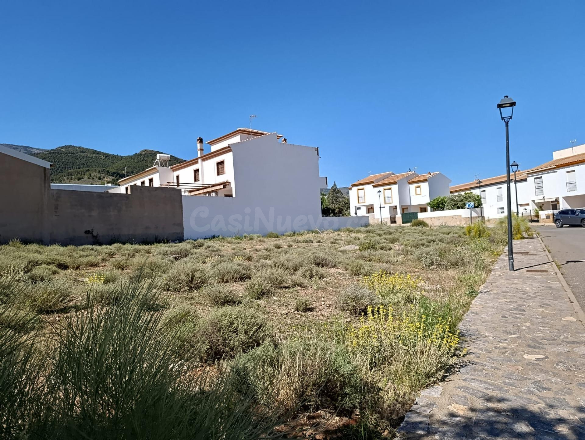 Terreno en venta - foto 3