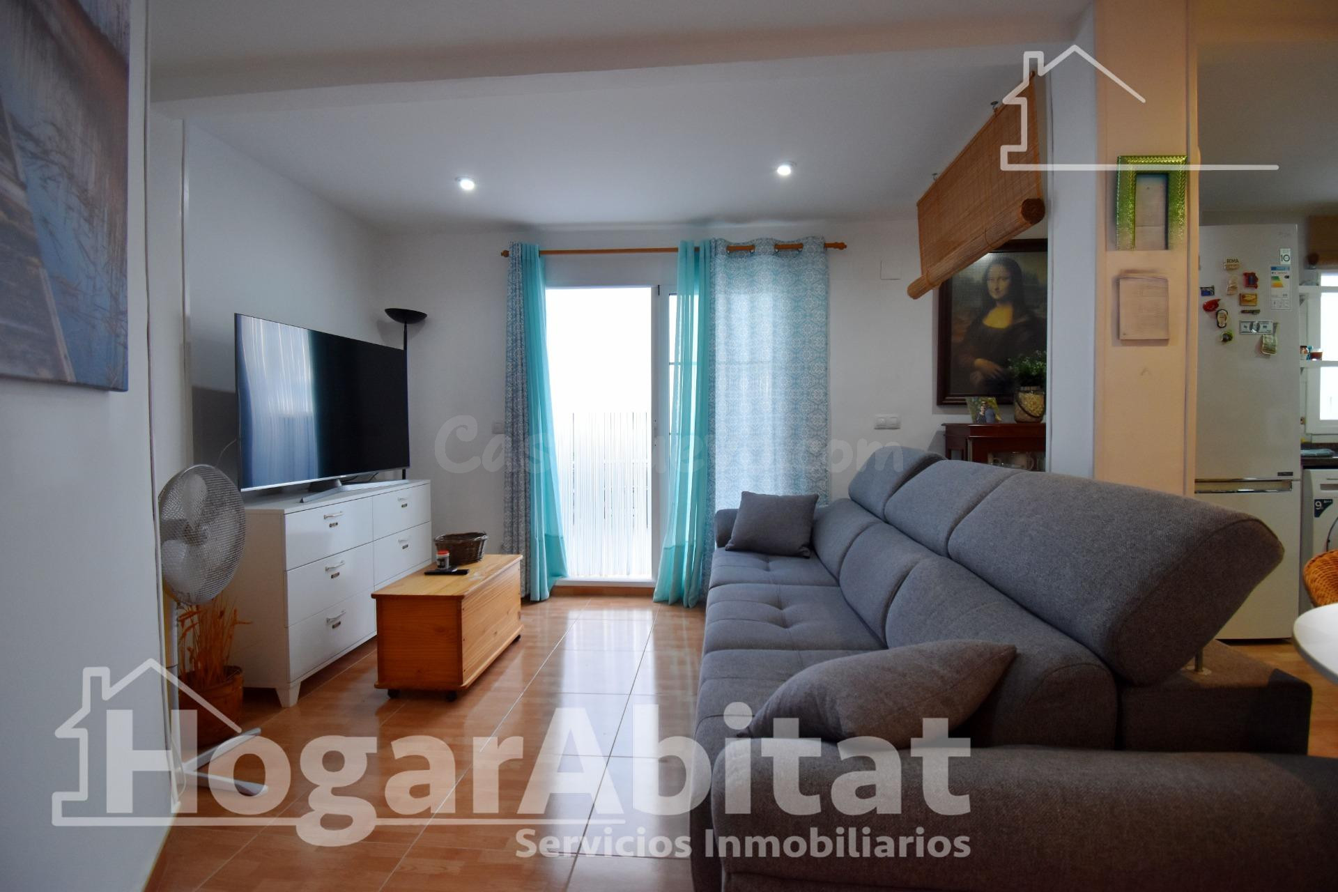 ¡CERCA DEL MAR CON VISTAS A LA MONTAÑA! ÁTICO ESQUINERO CON  - foto 3