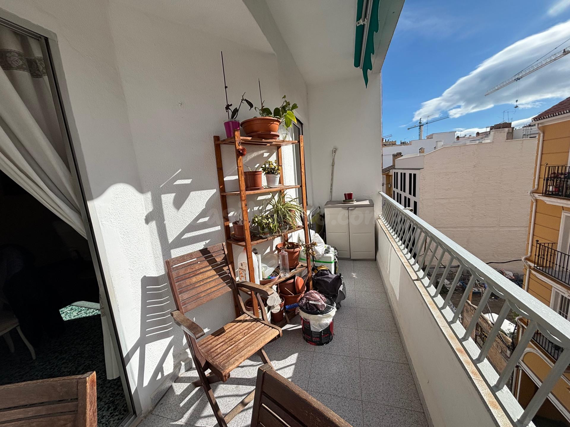 Piso en venta en Trinidad – a unos pasos del centro histórico
