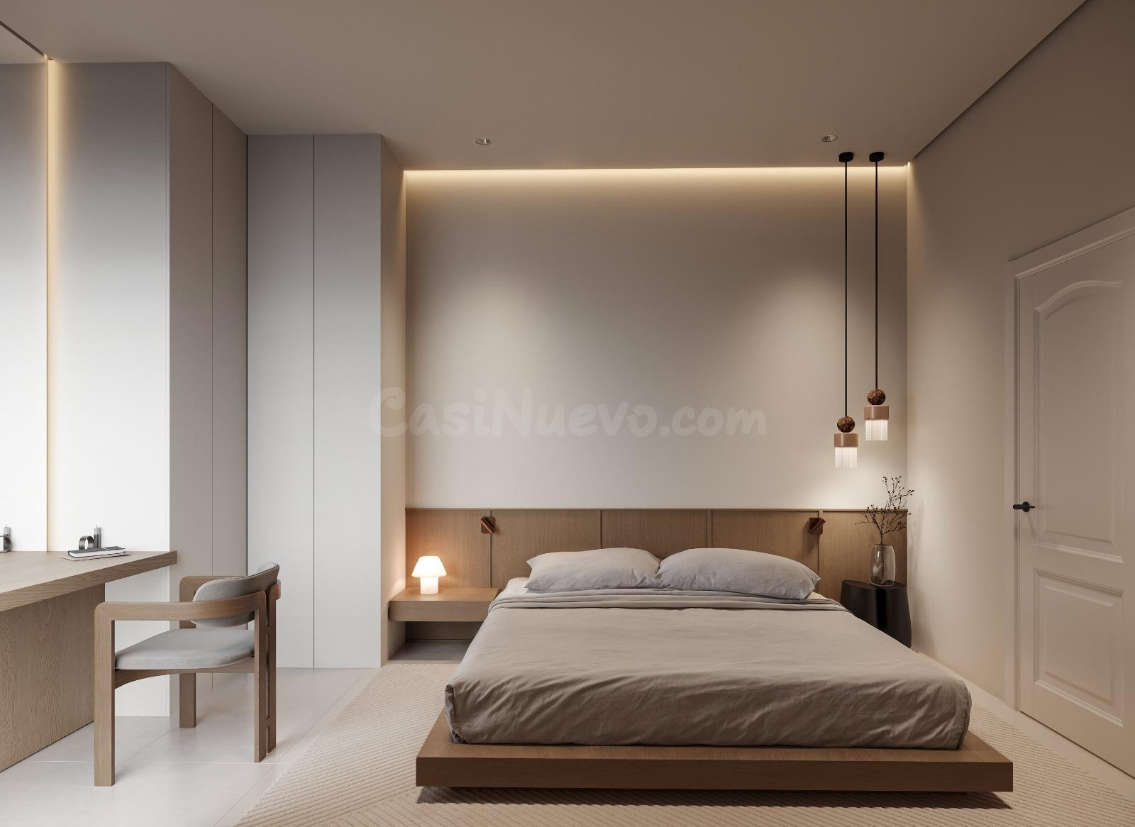 APARTAMENTO 2 DORMITORIOS DE OBRA NUEVA EN EDIFICIO CON ENCANTO EN CENTRO HISTÓRICO.