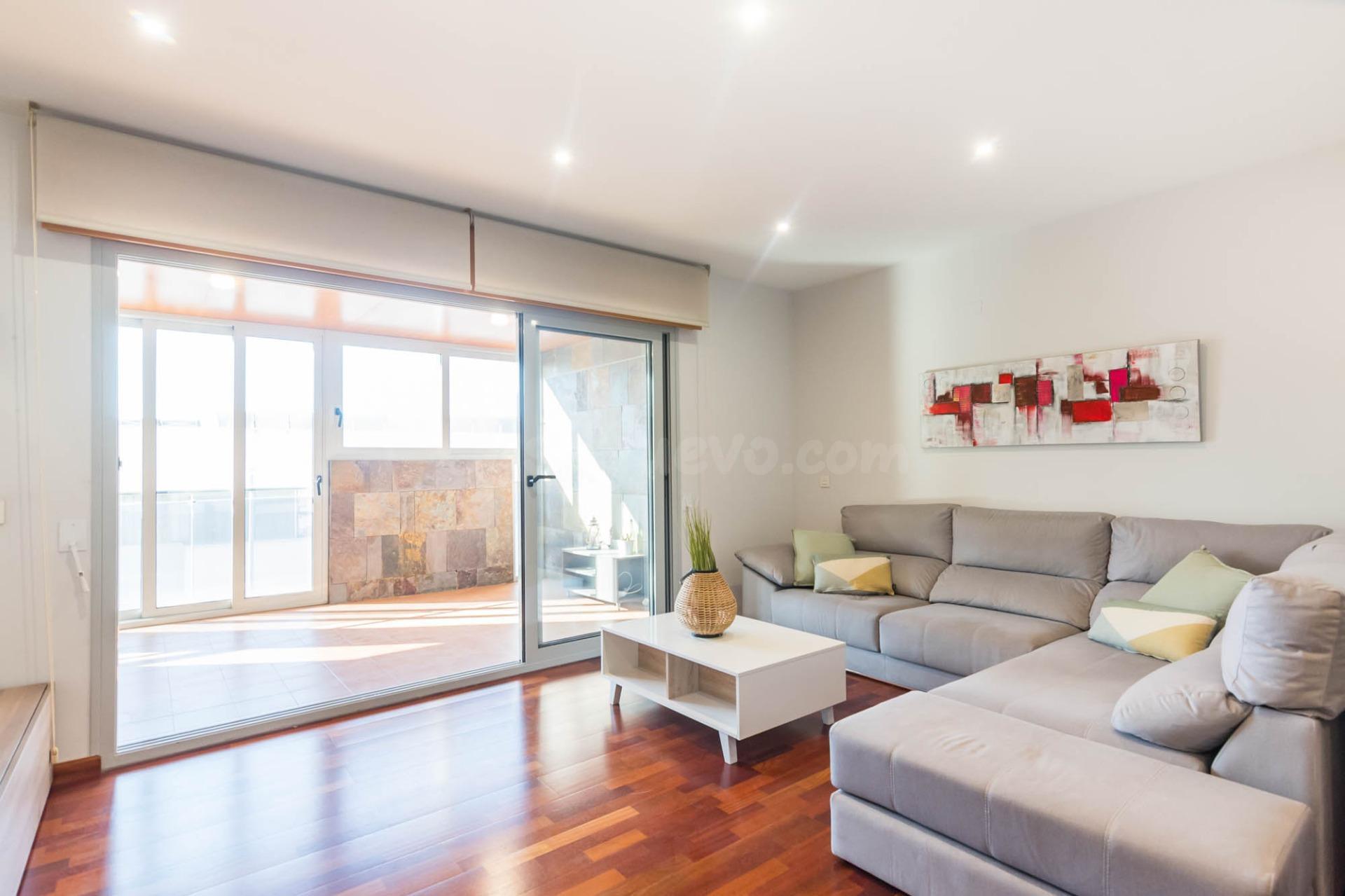 Amplio Piso en Juan de Borbón, Murcia - €415,000