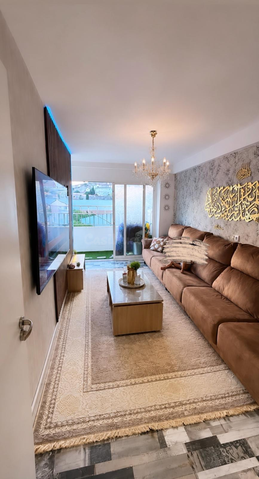 Piso en venta con inquilinos – Excelente oportunidad de inversión