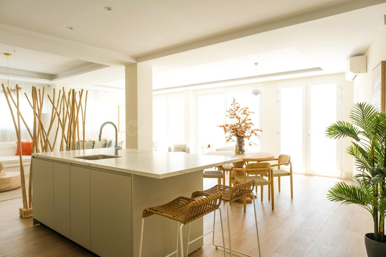 Vivienda exclusiva en Monte Sancha: diseño, amplitud y luz en un enclave privilegiado