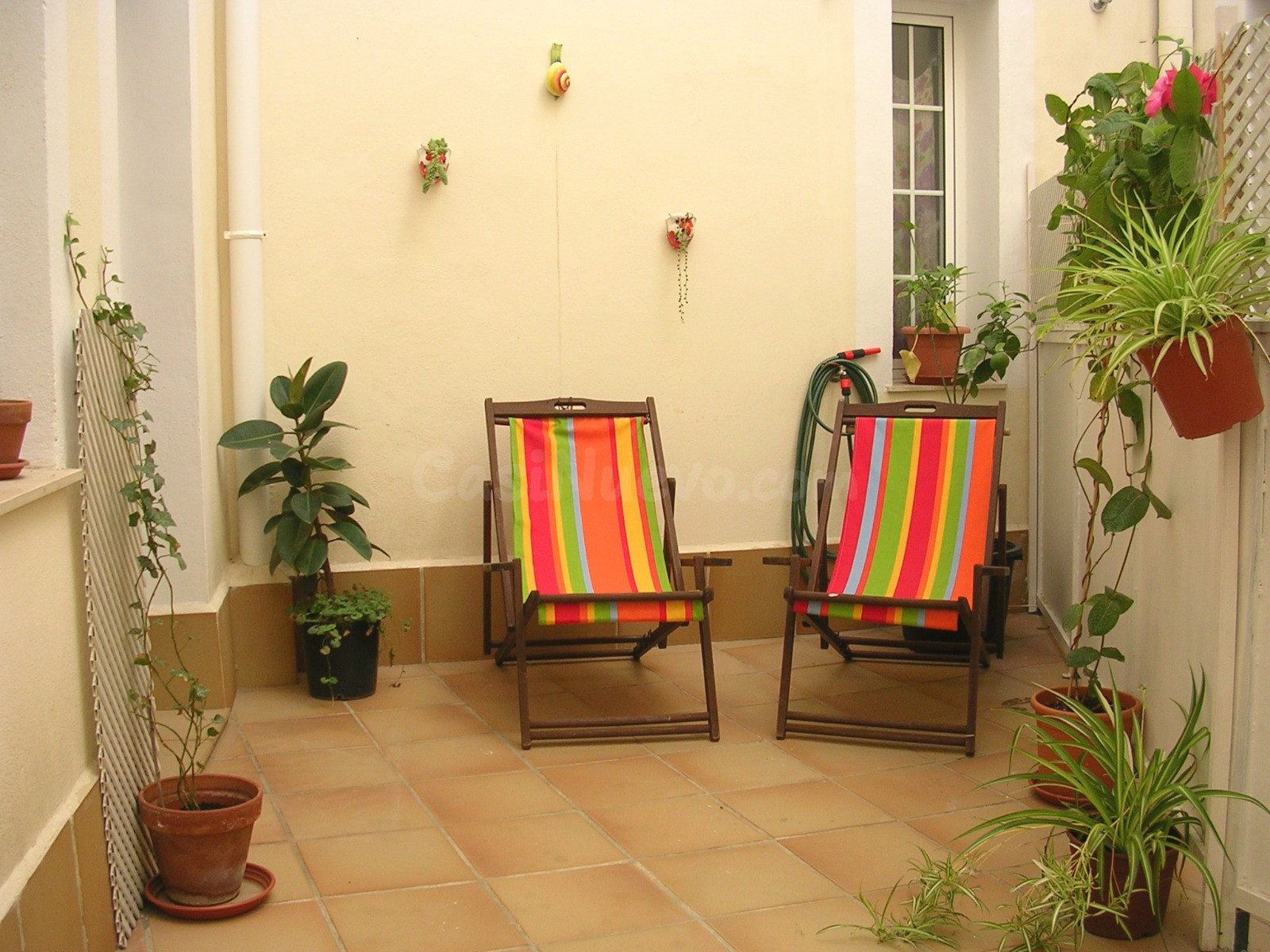 Moderno Apartamento en el Corazón de Málaga - Ideal Inversión o como primera vivienda.