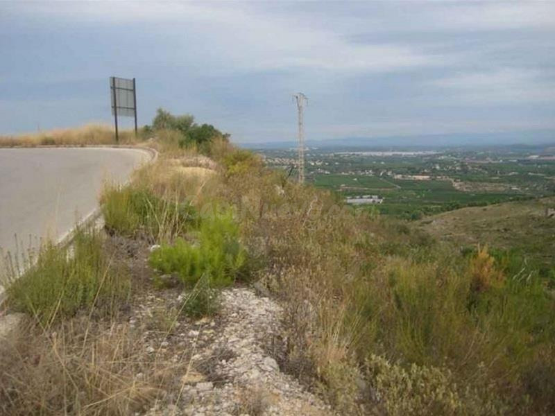 Terreno urbano en venta - Sierra Perenchiza - Cumbres de Calicanto - Santo Domingo