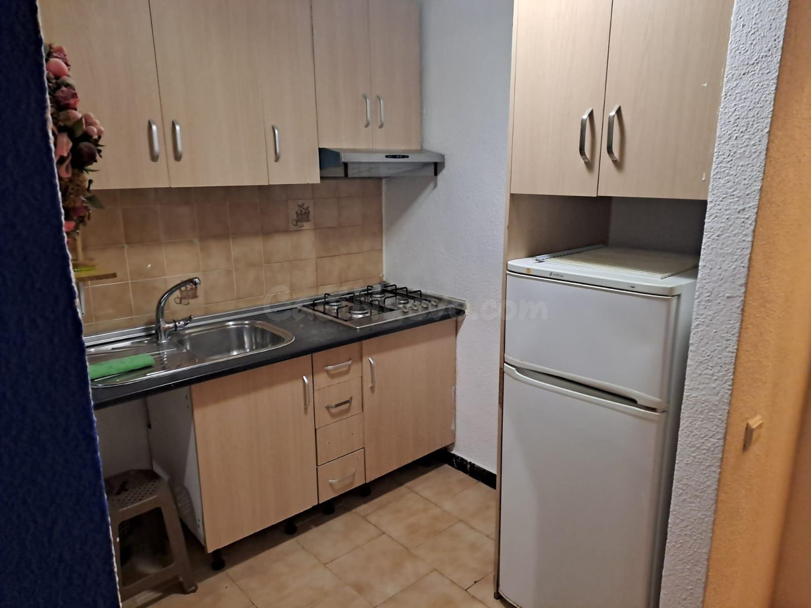ESTUDIO ECONÓMICO EN ZONA CÉNTRICA – IDEAL INVERSIÓN