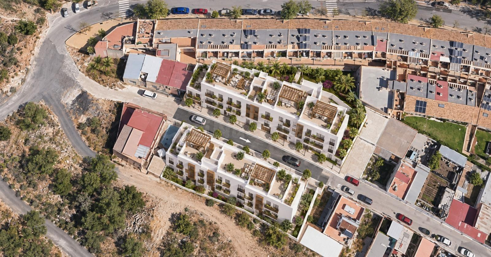 Suelo urbano con gran potencial para promoción residencial en Torremolinos