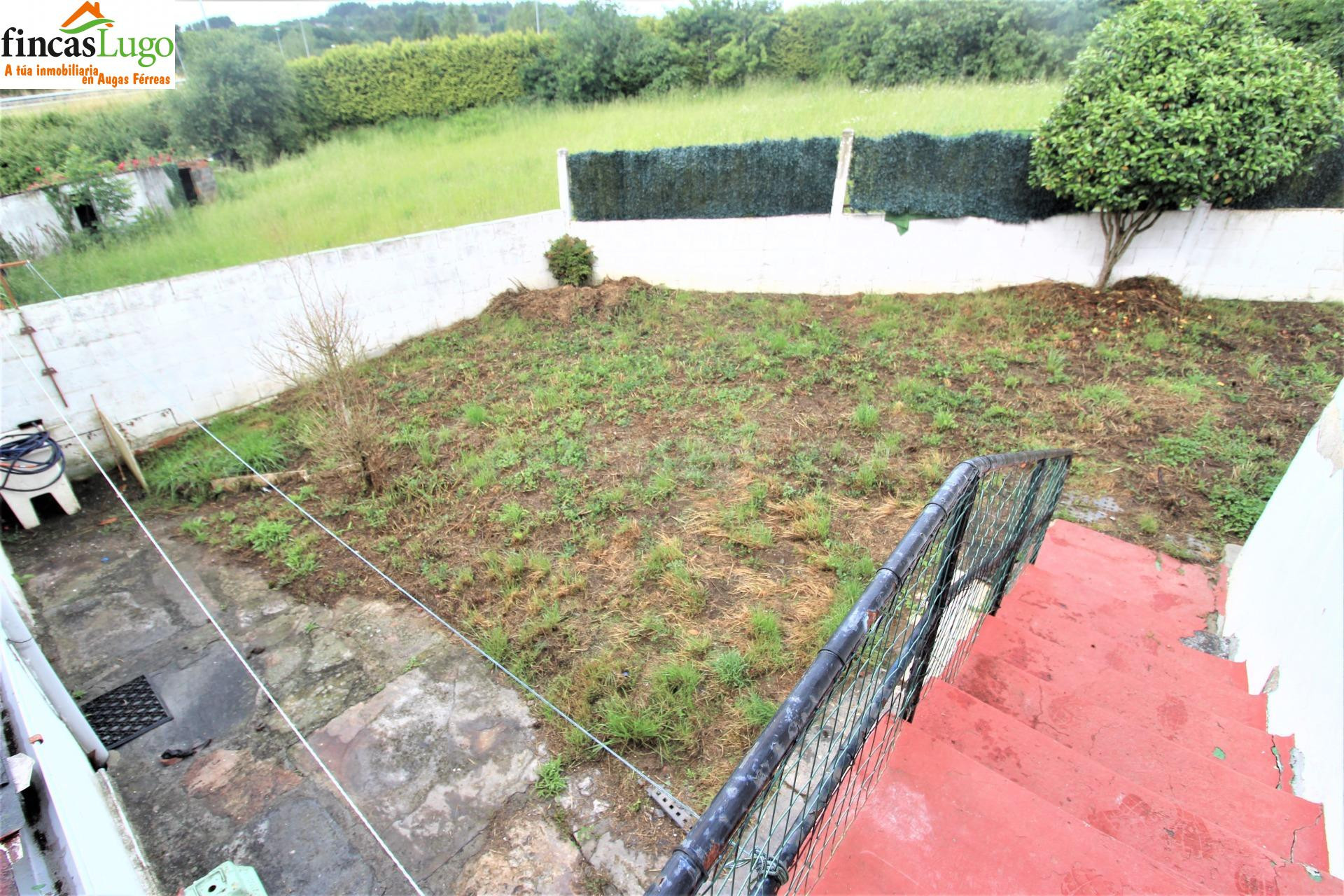 CASA INDEPENDIENTE CON JARDIN EN A TOLDA - foto 5