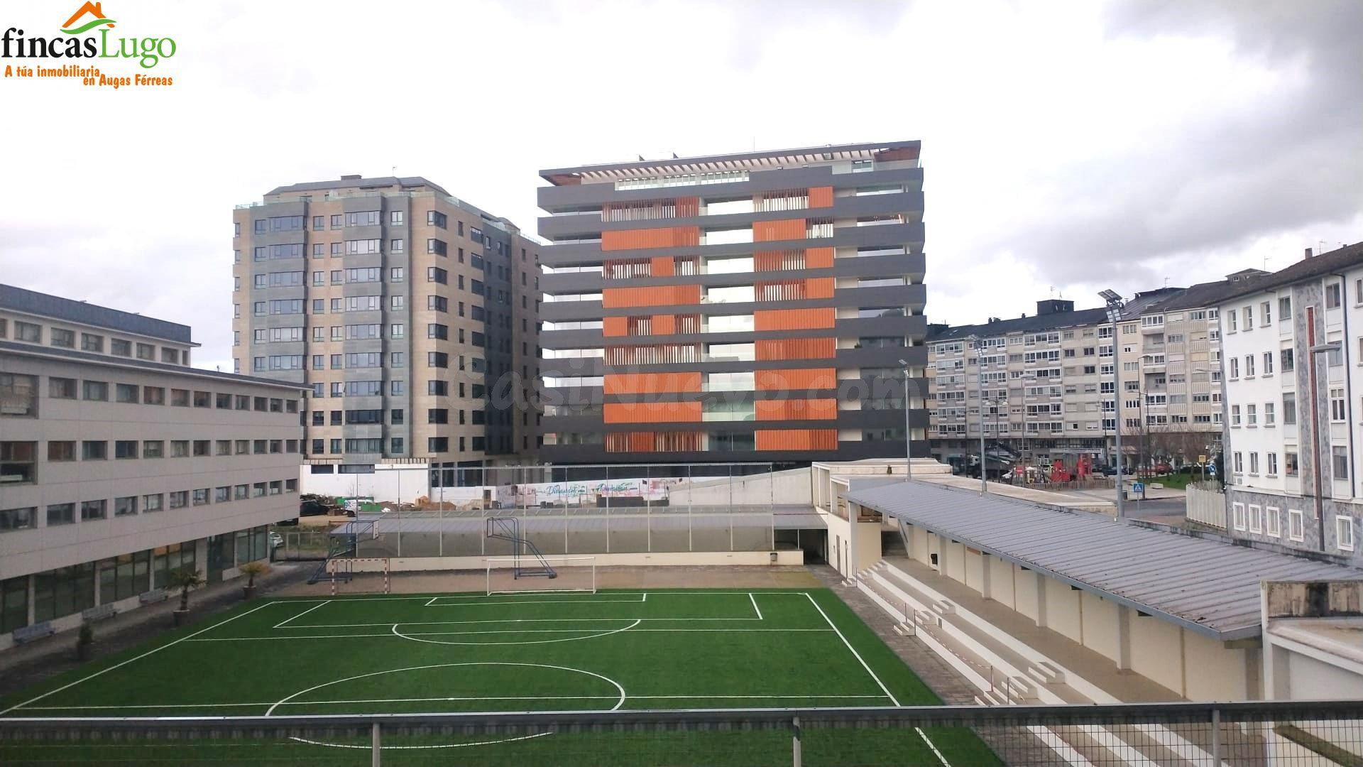 PISO EN LAS TORRES DEL SEMINARIO - foto 3