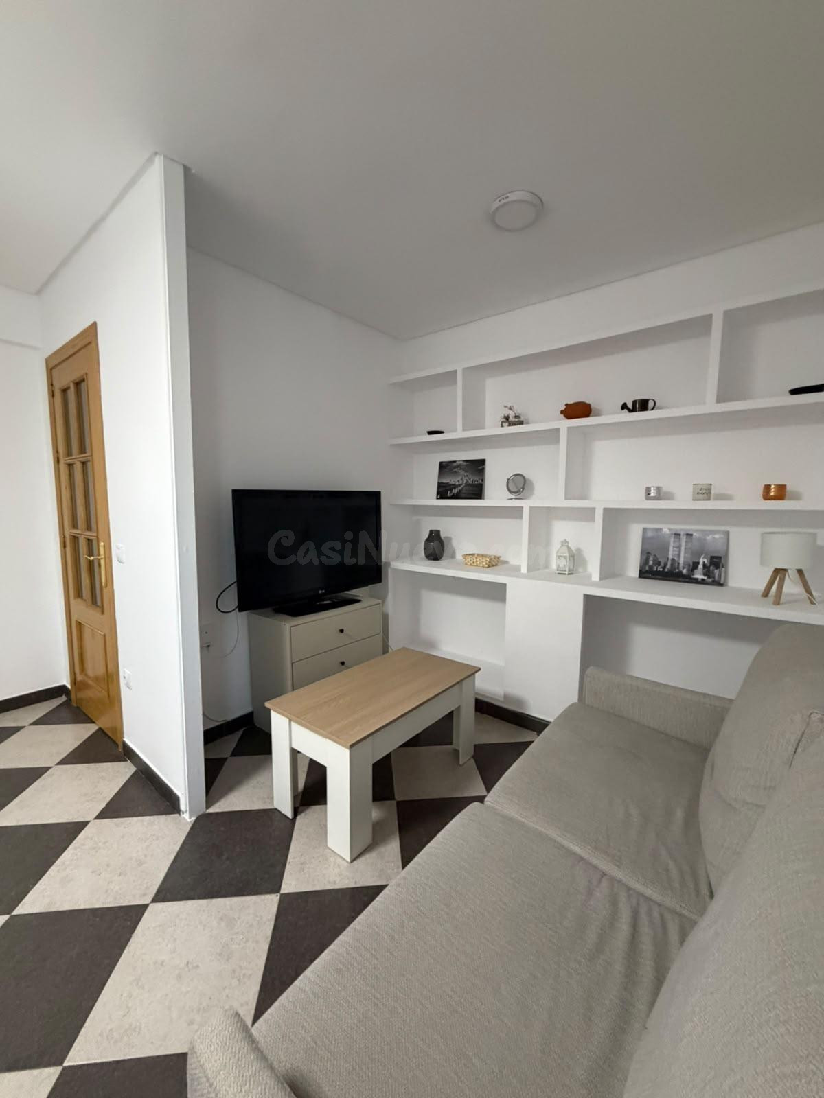SOLO CHICAS ESTUDIANTES. ALQUILER DE  habitaciones JUNTO AL PUENTE SAN RAFAEL