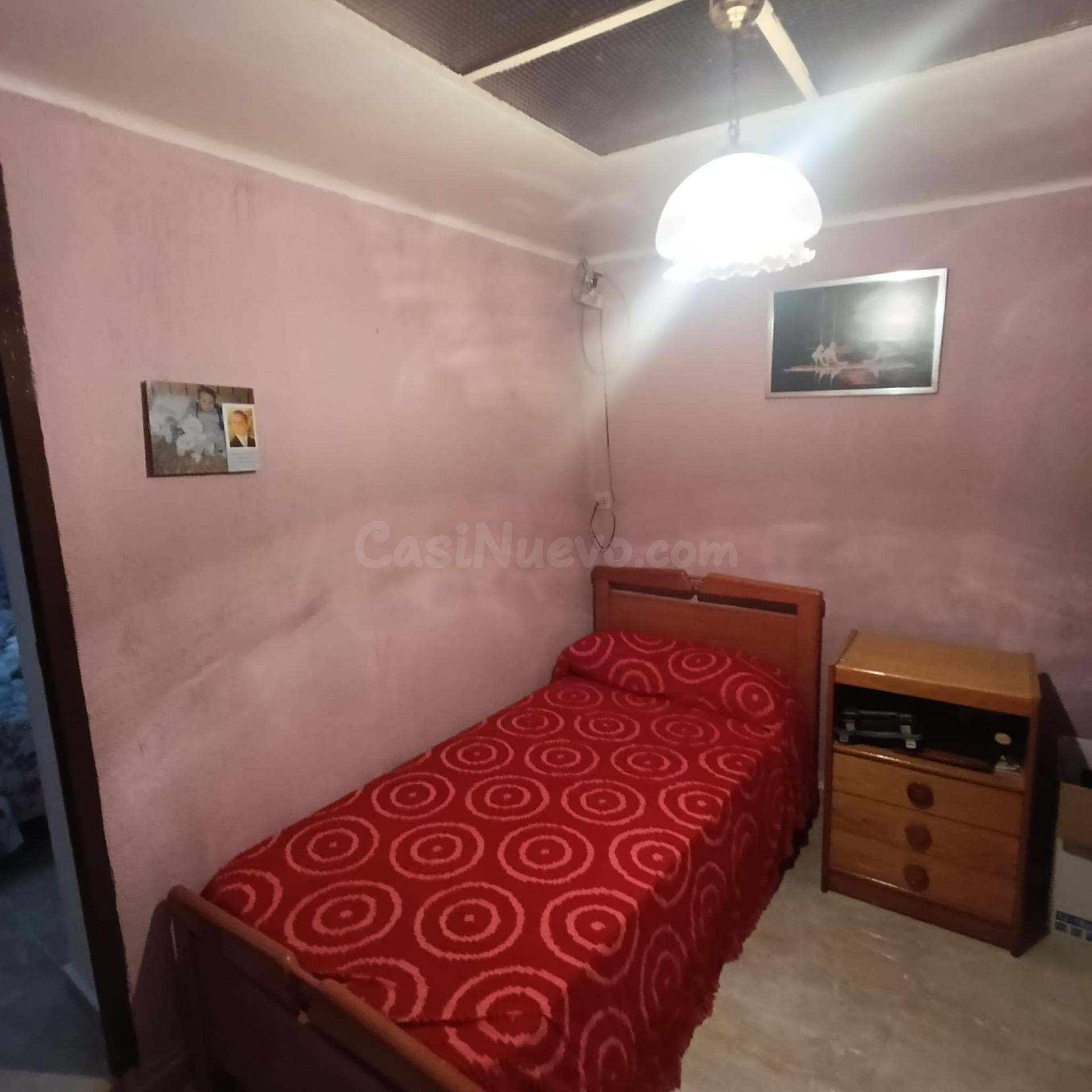 CASA PARA ENTRAR A VIVIR EN LA LOCALIDAD DE EL CAMPO DE PEÑA - foto 3