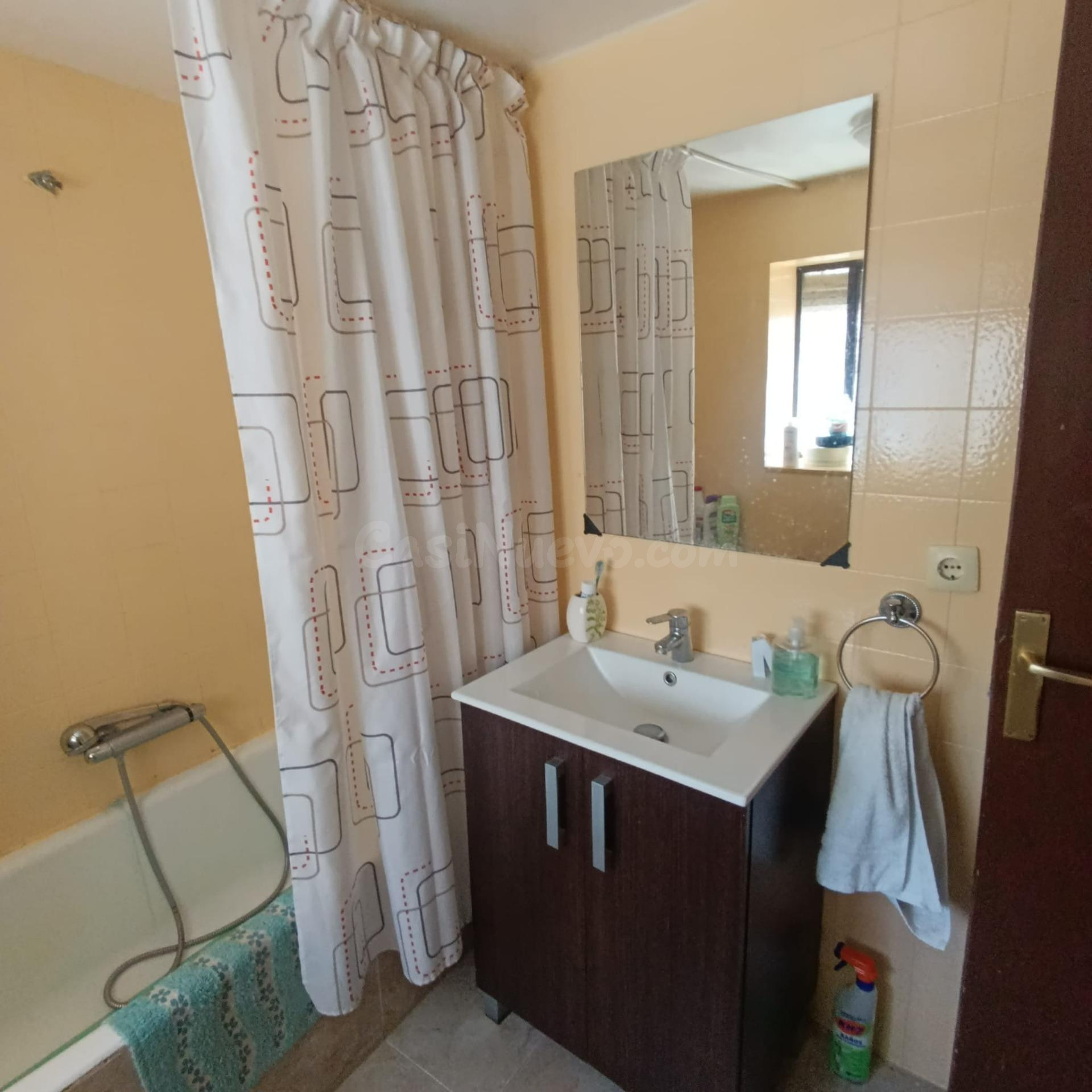 CASA PARA ENTRAR A VIVIR EN LA LOCALIDAD DE EL CAMPO DE PEÑA - foto 5