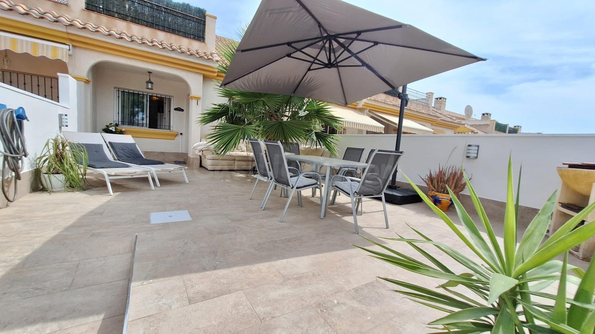 ¡Escápate este verano a Cabo Roig! ️