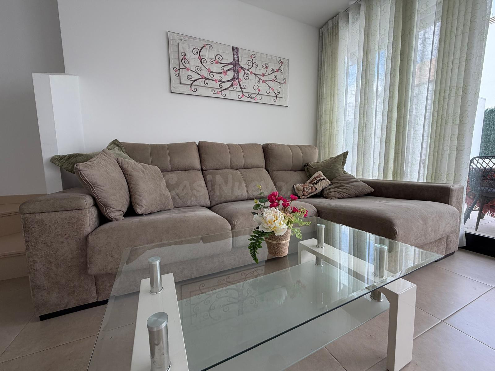 Preciosa casa en zona Lo Pagan,Espera a ti! - foto 3