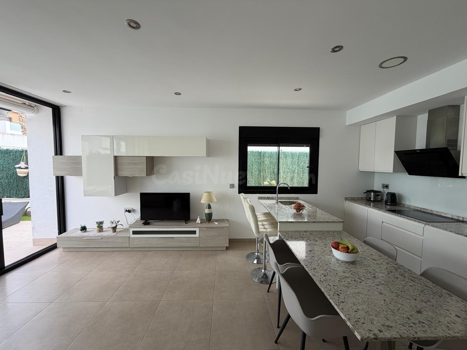 Preciosa casa en zona Lo Pagan,Espera a ti! - foto 4