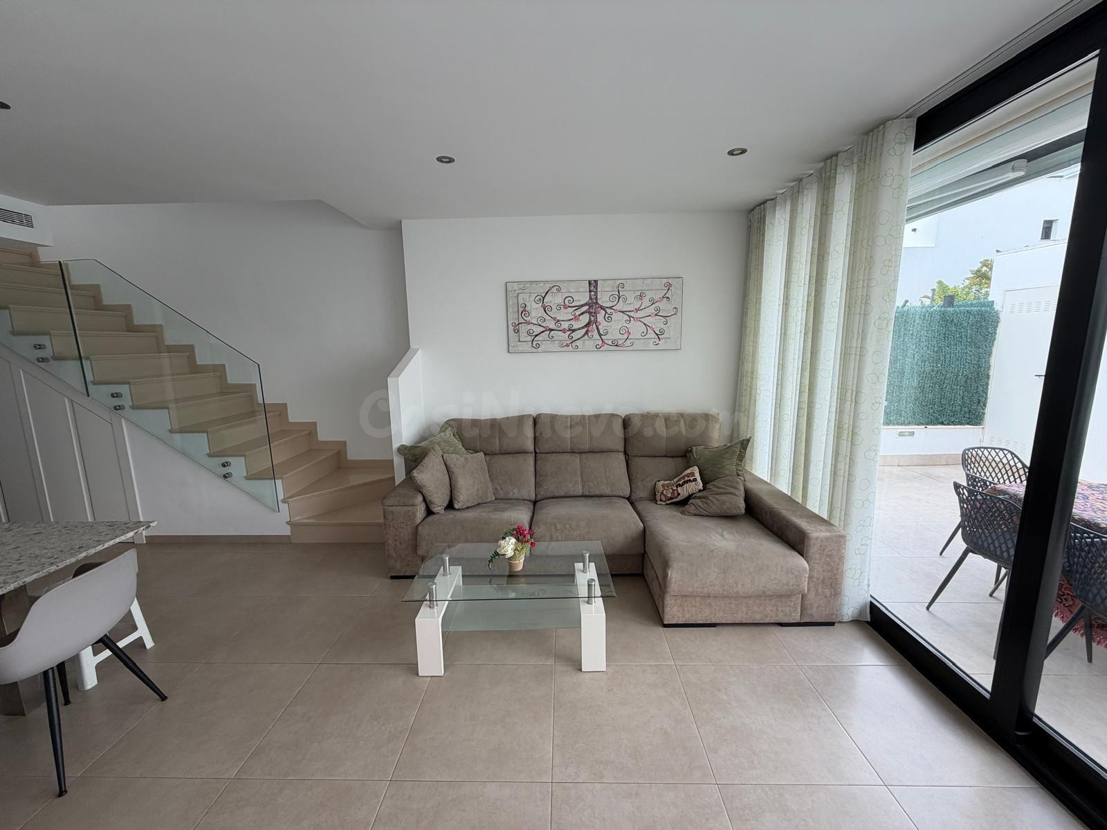 Preciosa casa en zona Lo Pagan,Espera a ti! - foto 5