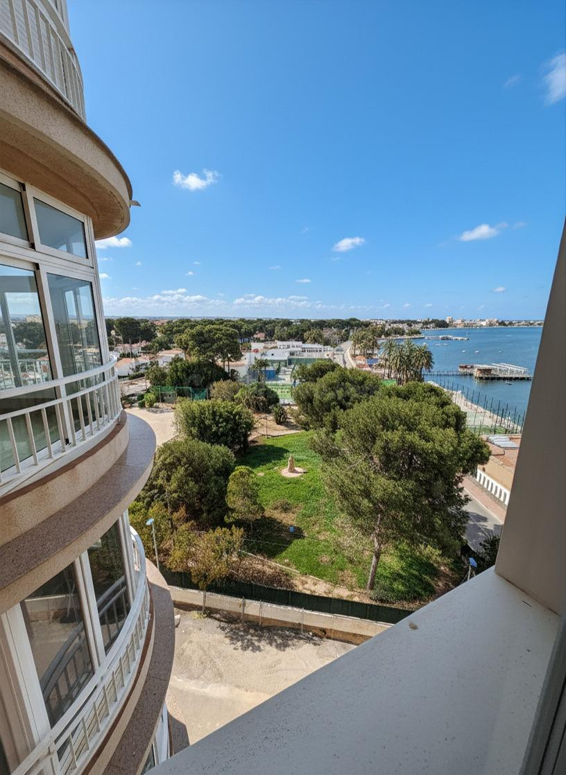 Apartamento en Venta en Santiago de la Ribera - Ideal para Invertir ✨