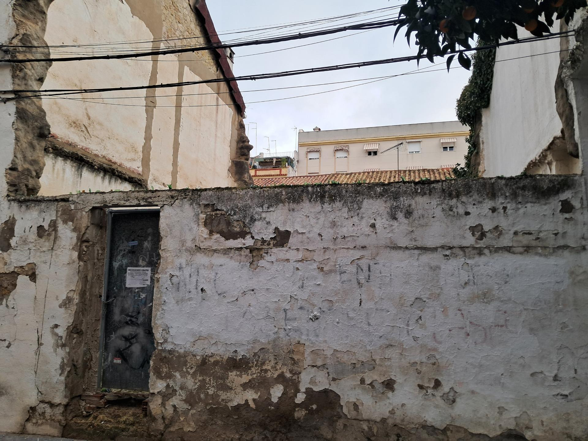 SE VENDE MAGNÍFICO SOLAR EN CIUDAD JARDIN