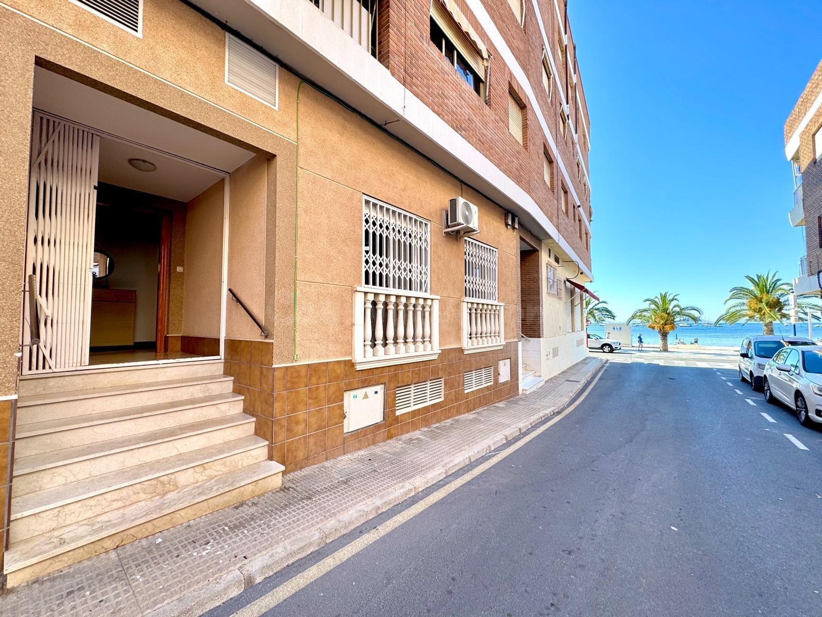 Amplio Apartamento en Villananitos, San Pedro del Pinatar - Ideal para Invertir
