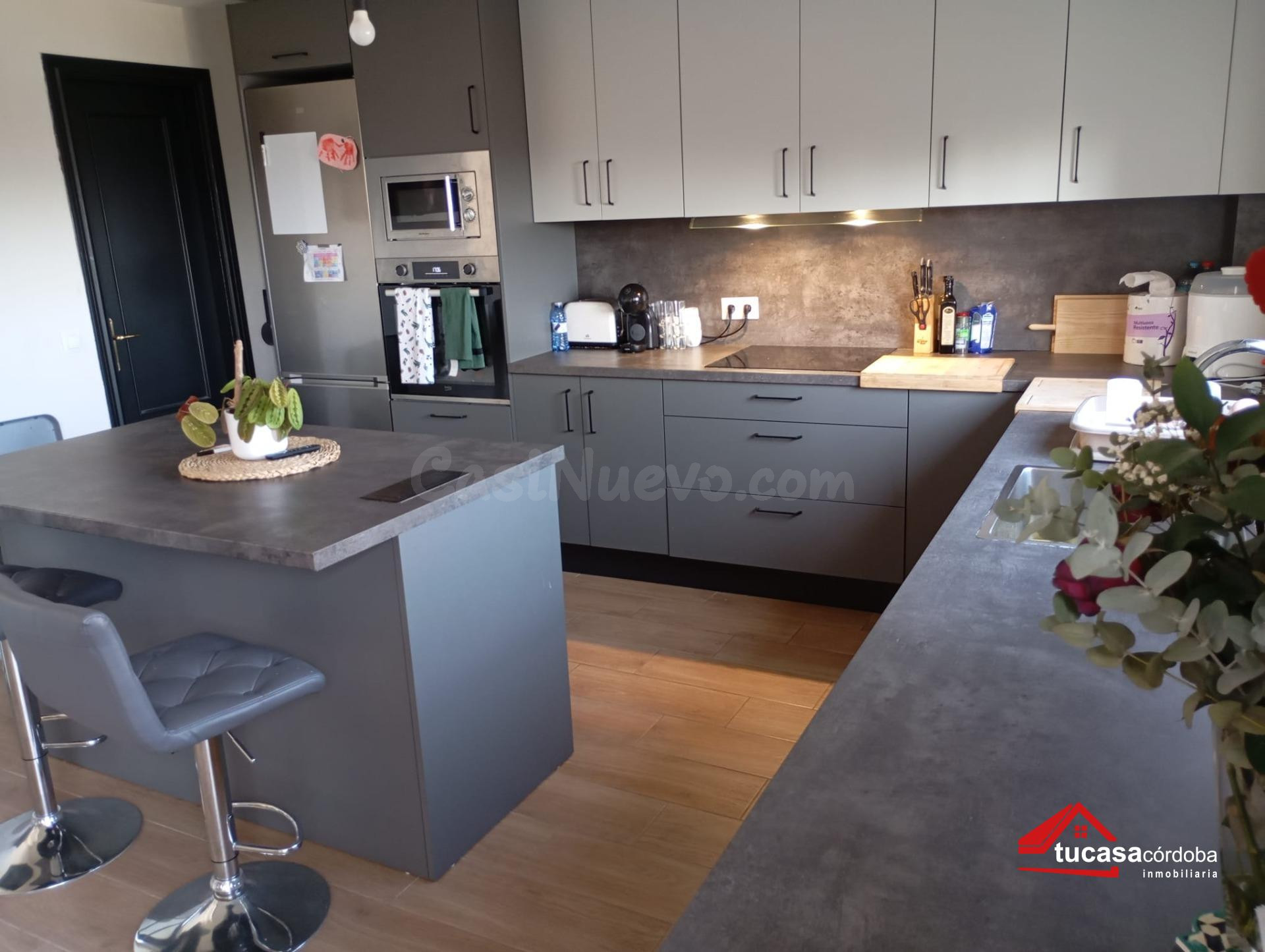 ¿TU REFUGIO O TU MEJOR INVERSIÓN? ESPECTACULAR CHALET REFORMADO EN ENCINARES DE ALCOLEA