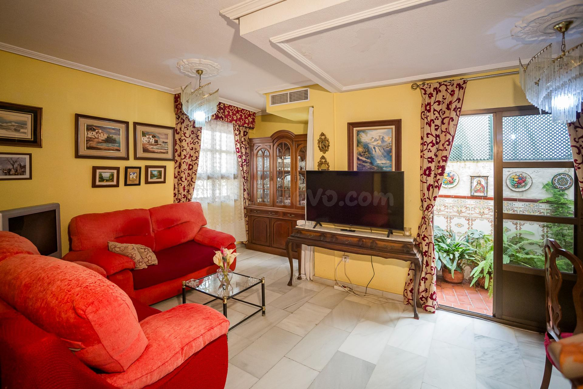 Espectacular Casa en San Andrés, Córdoba - Ideal para Familias