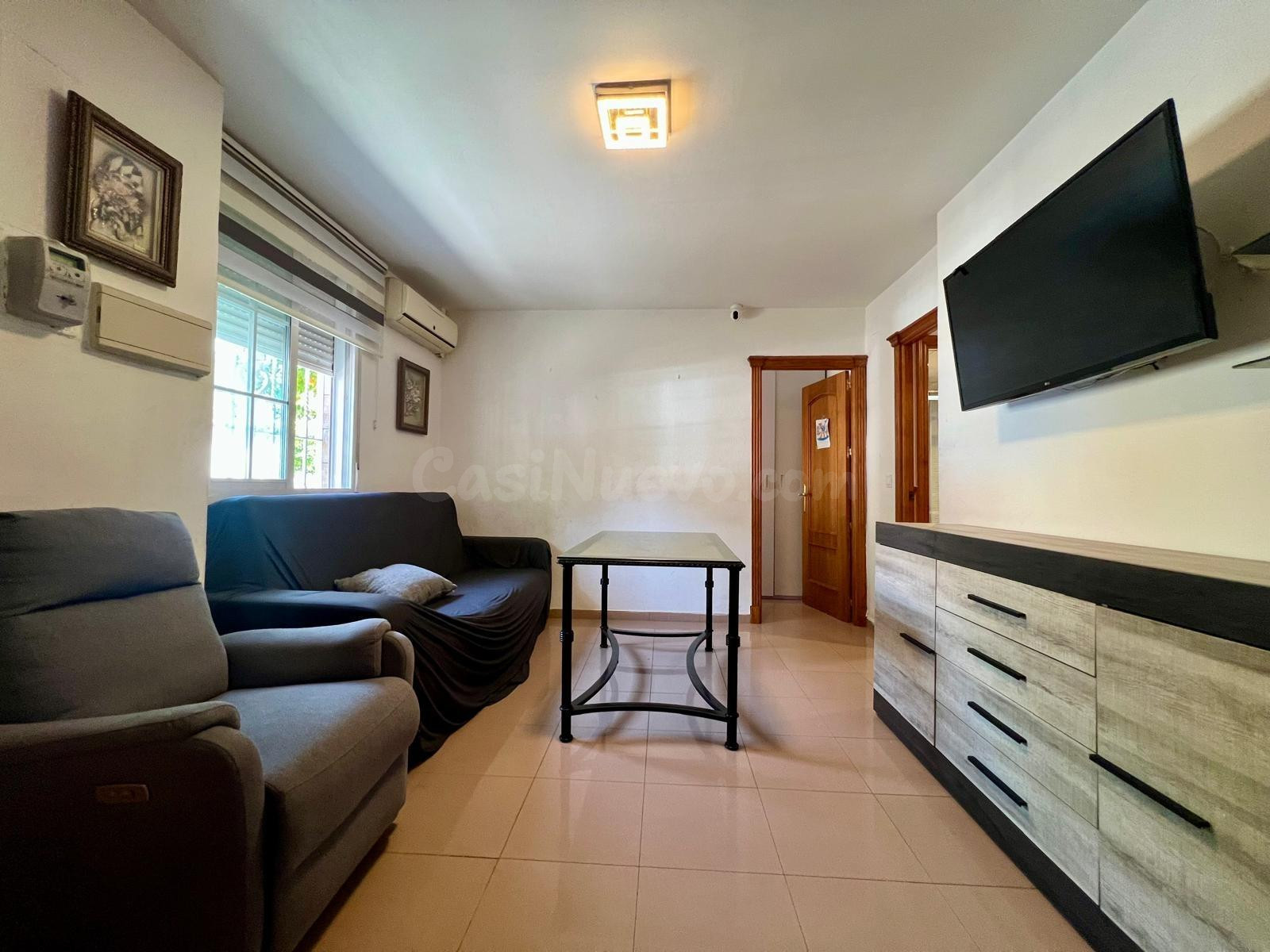 Acogedora casa en Córdoba, Campo de la Verdad Zona Alta