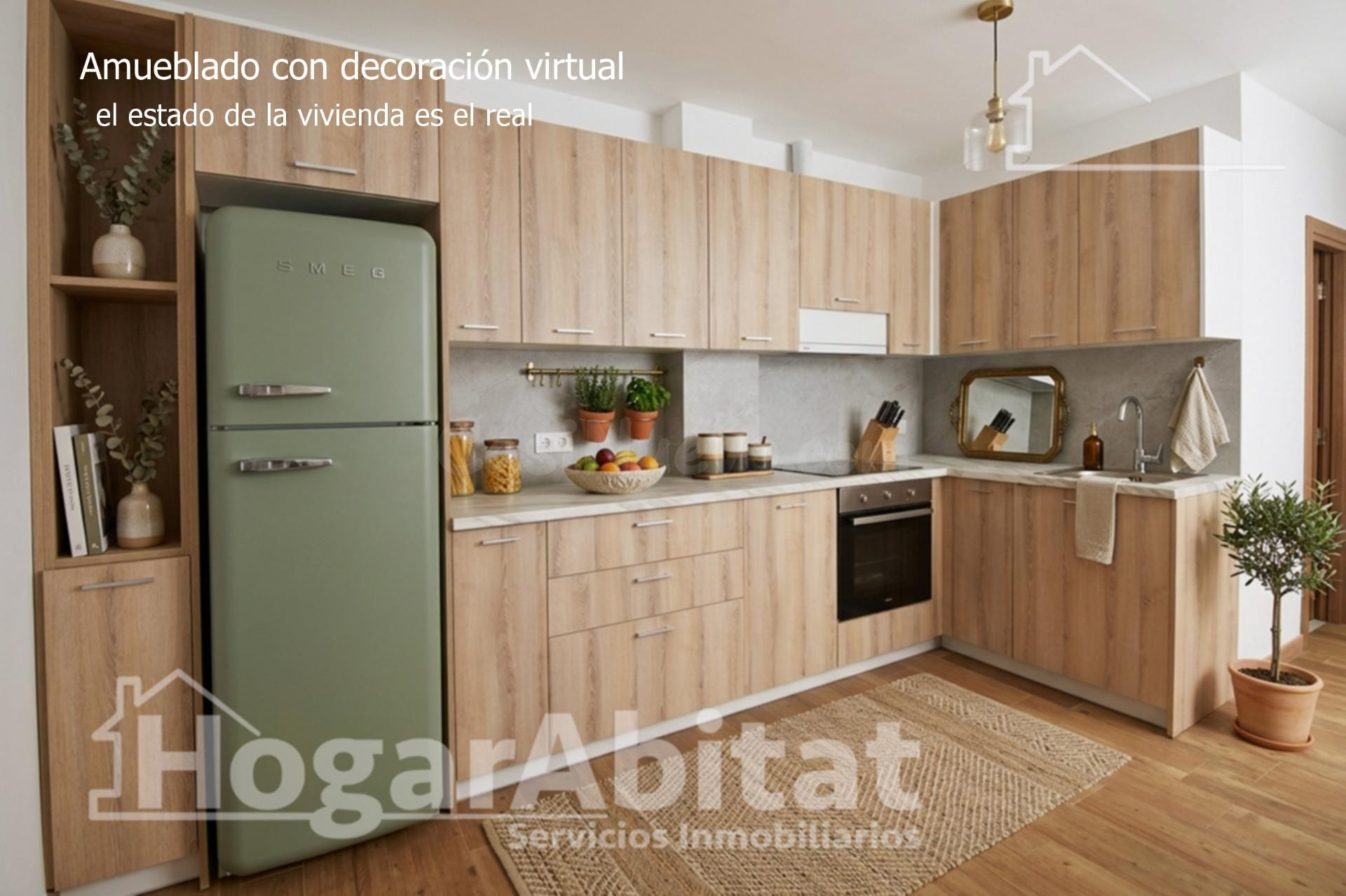 CASA REFORMA A ESTRENAR CON TERRAZA Y TRASTERO