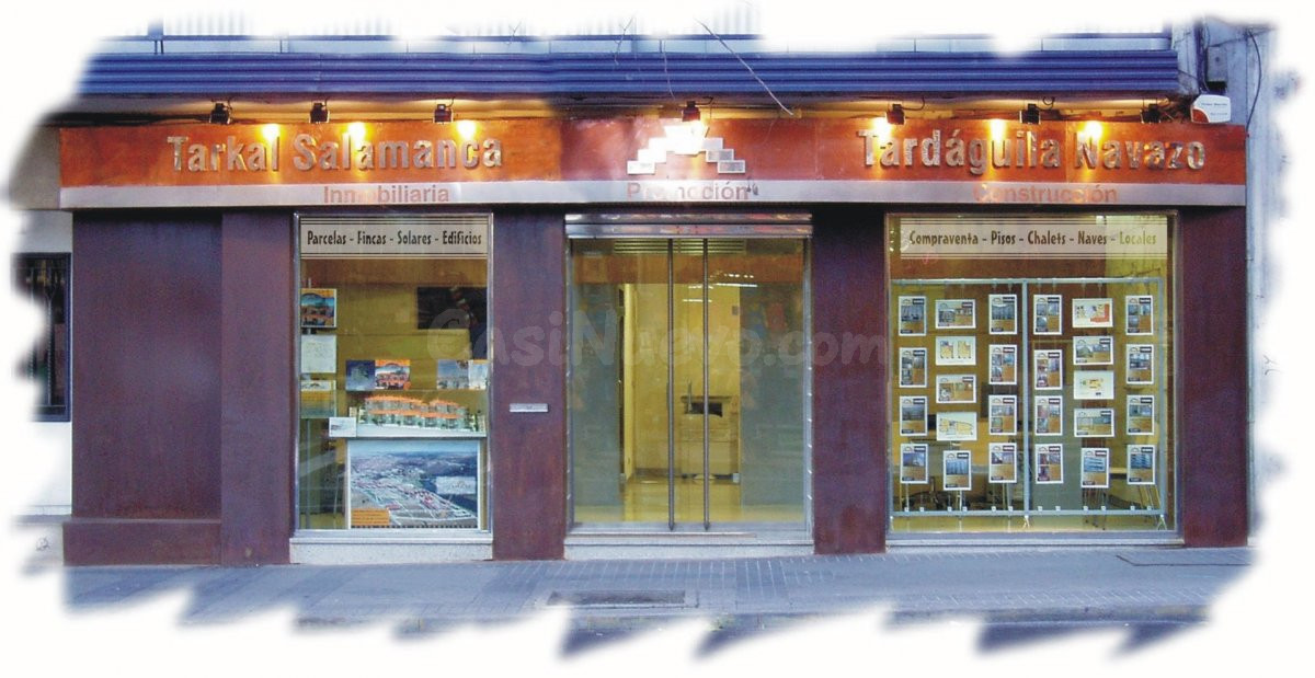 Parcela 20m² en venta - VILLAMAYOR - foto 4