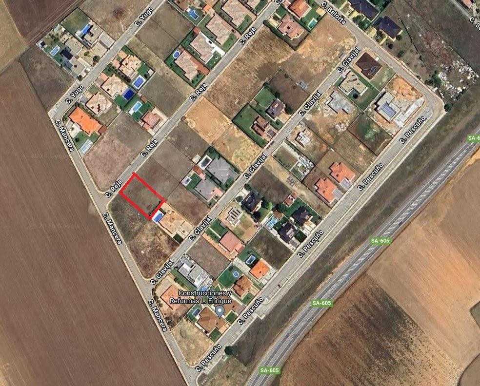 Terreno urbano en venta - Urb. las toras - foto 2