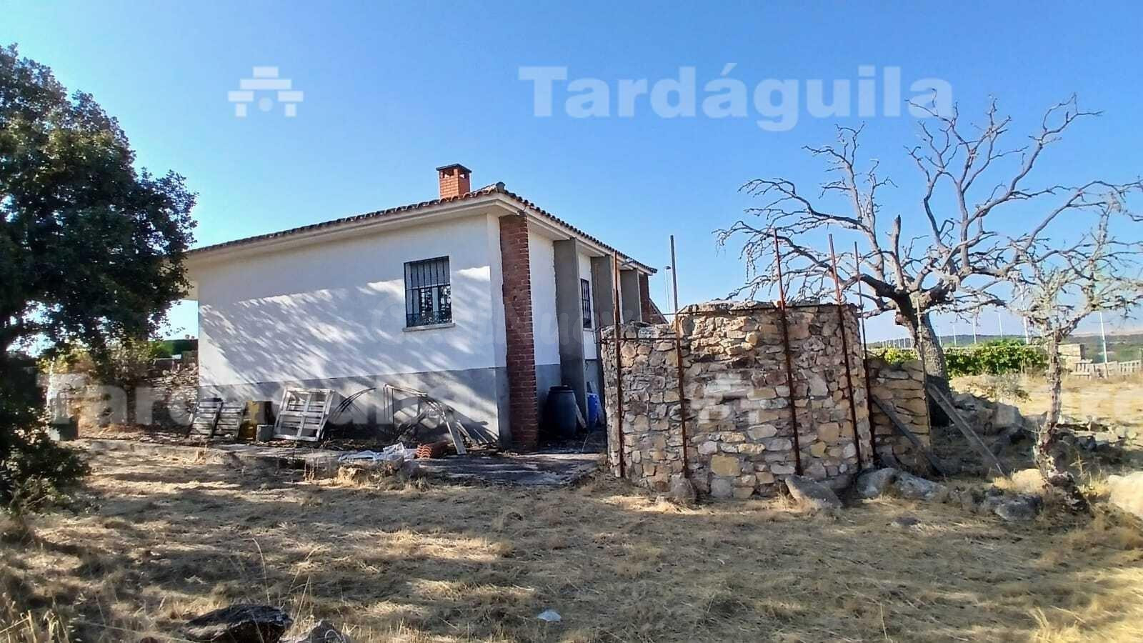 Chalet 1 habitación 126m² en venta - Castilla y leon - foto 4