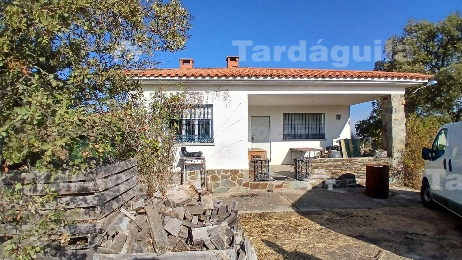 Chalet 1 habitación 126m² en venta - Castilla y leon - foto 5