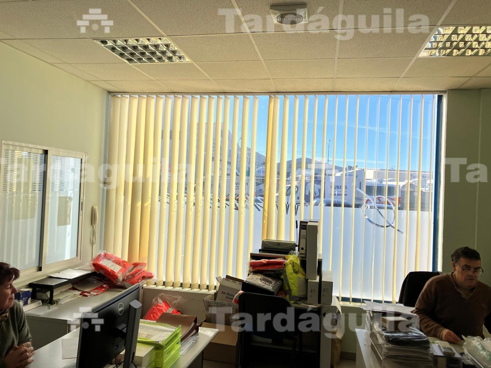 NAVE OFICINAS, POLIGONO LOS VILLARES - foto 3