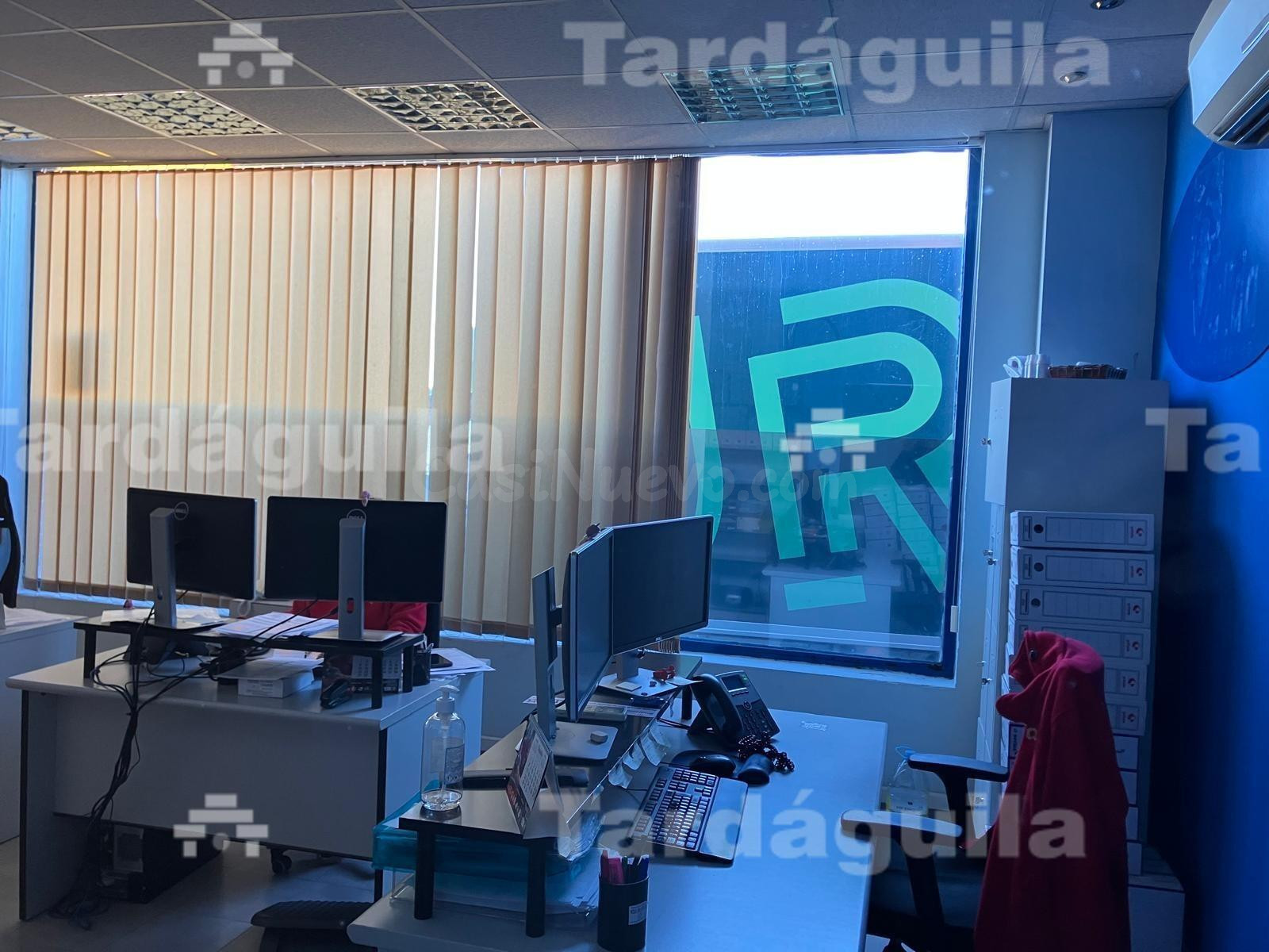 NAVE OFICINAS, POLIGONO LOS VILLARES - foto 4